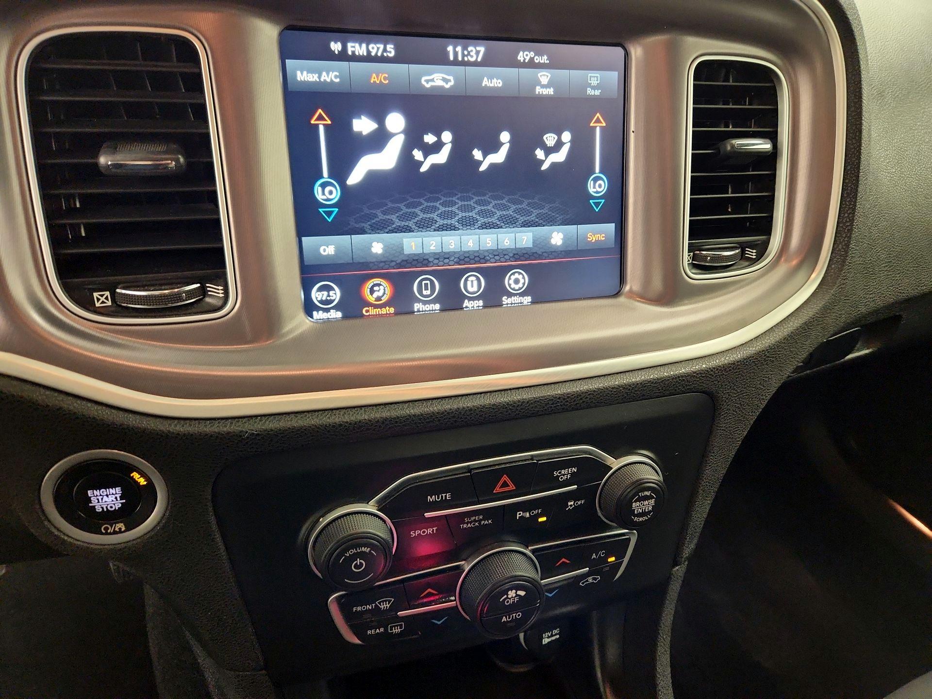 Thumbnail: 2021 Dodge Charger - 16