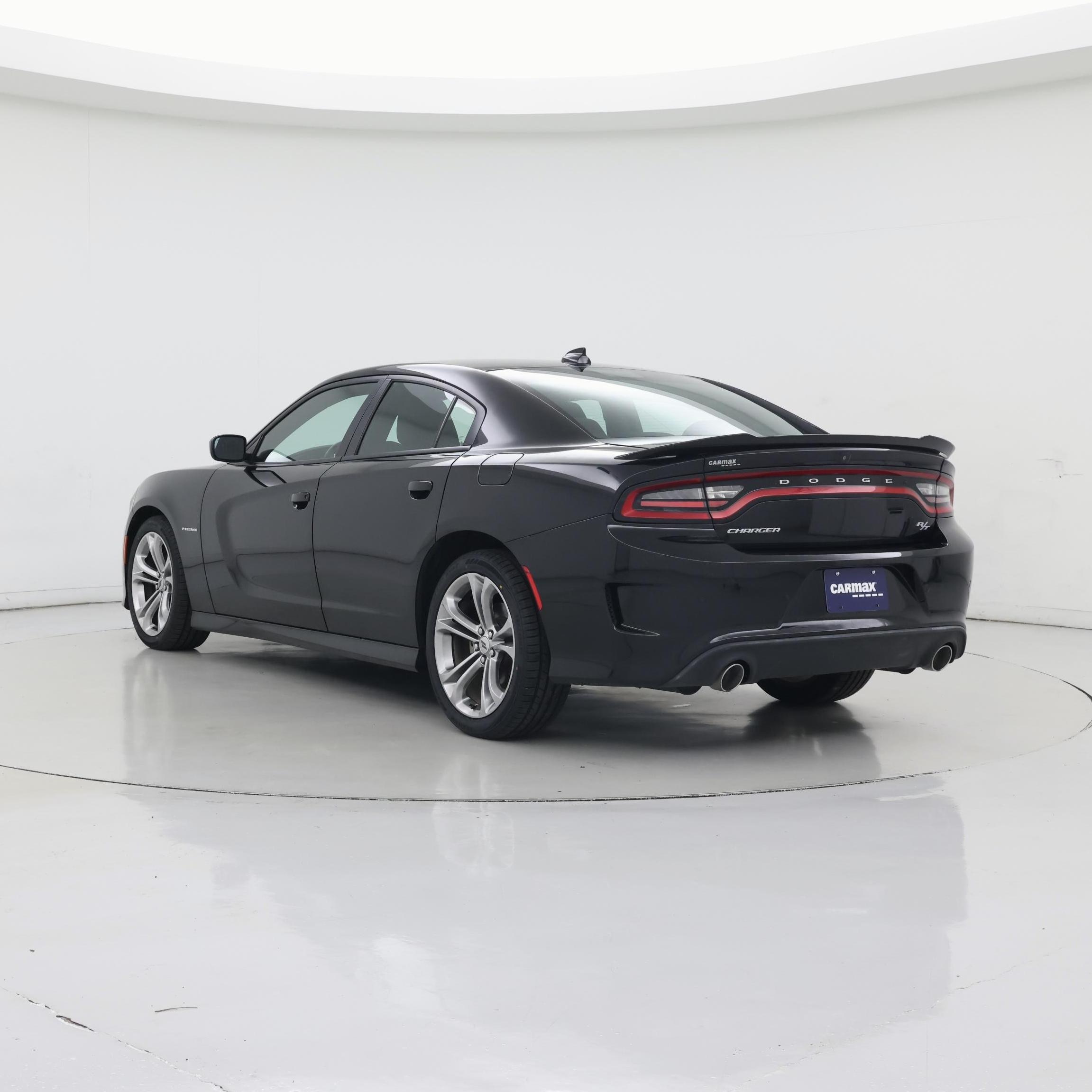 Thumbnail: 2021 Dodge Charger - 2