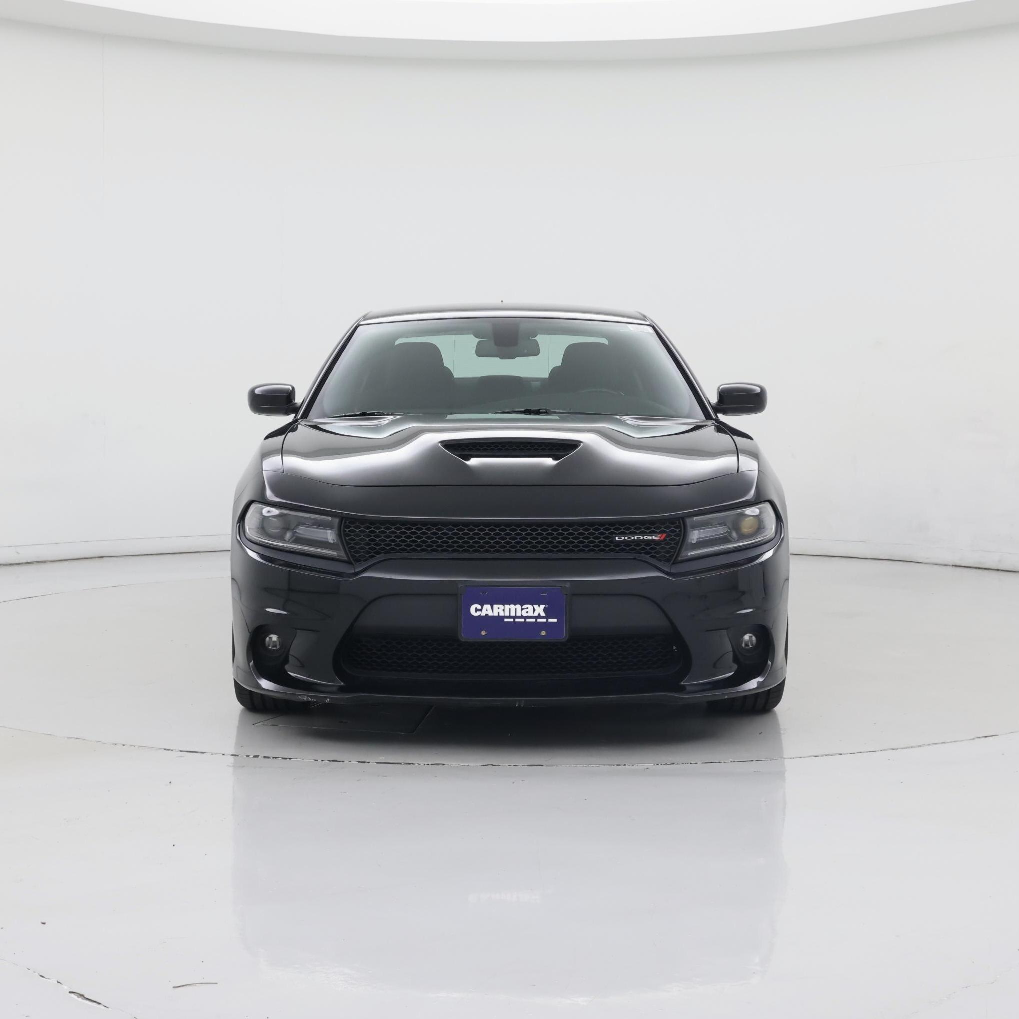 Thumbnail: 2021 Dodge Charger - 5
