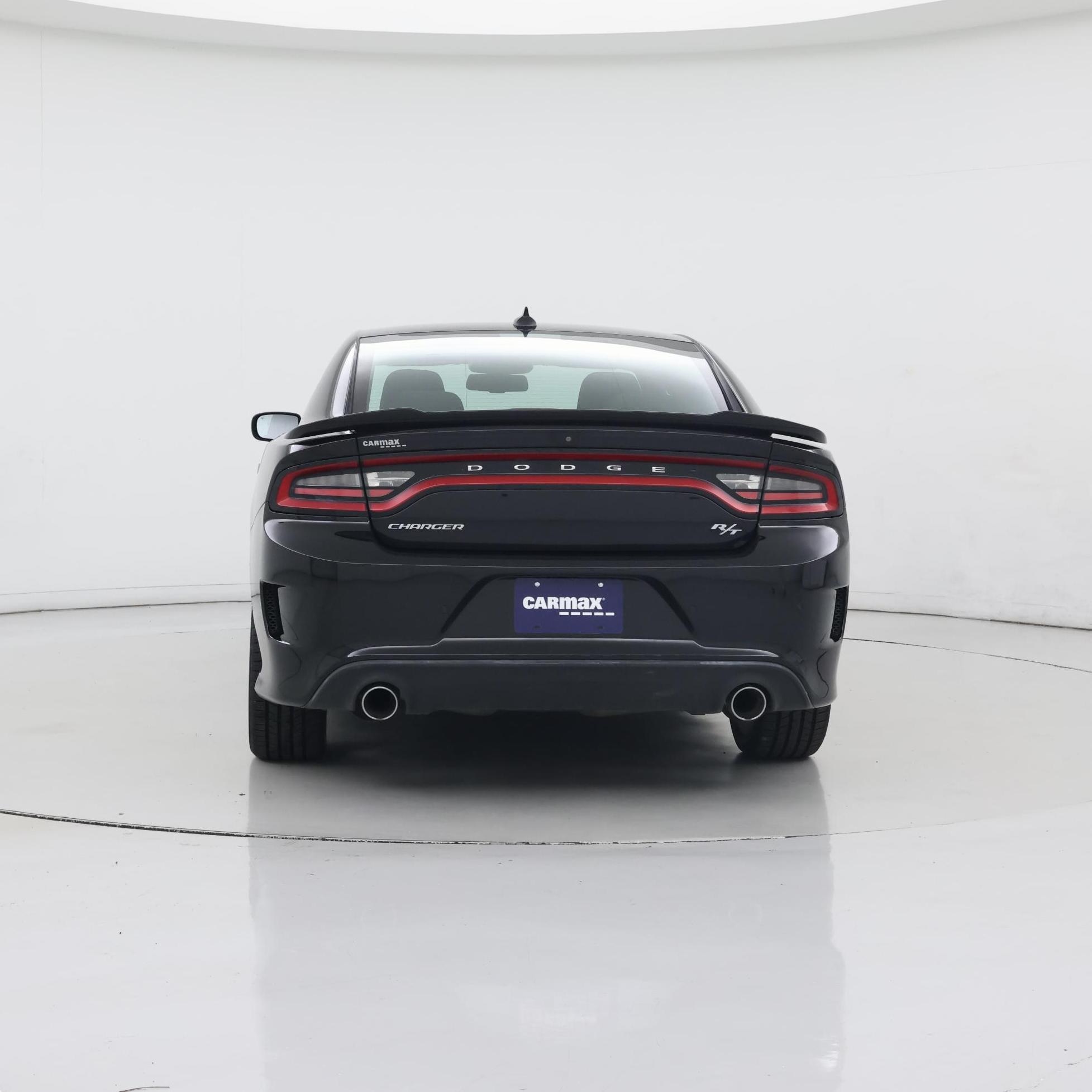 Thumbnail: 2021 Dodge Charger - 6