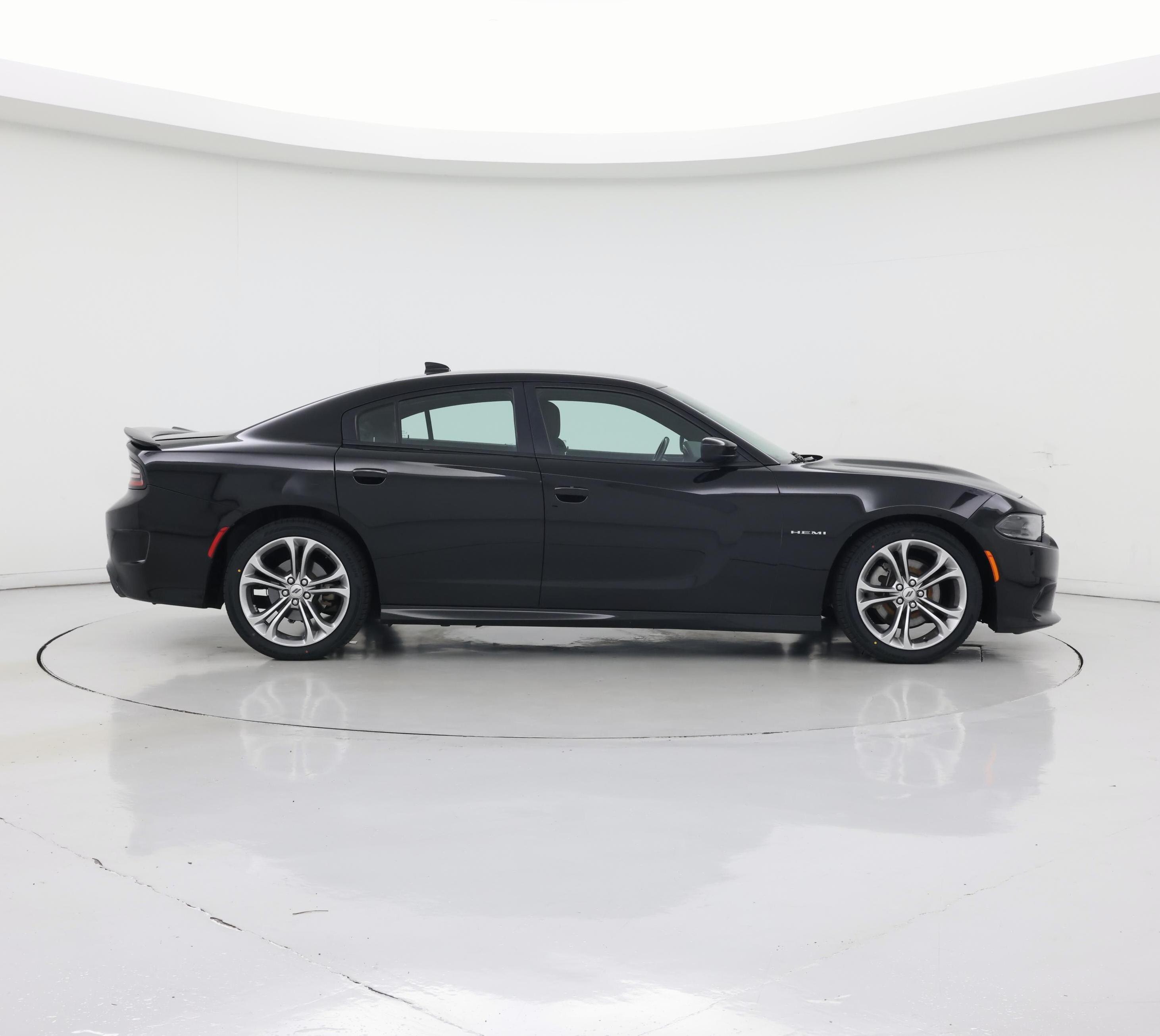 Thumbnail: 2021 Dodge Charger - 7