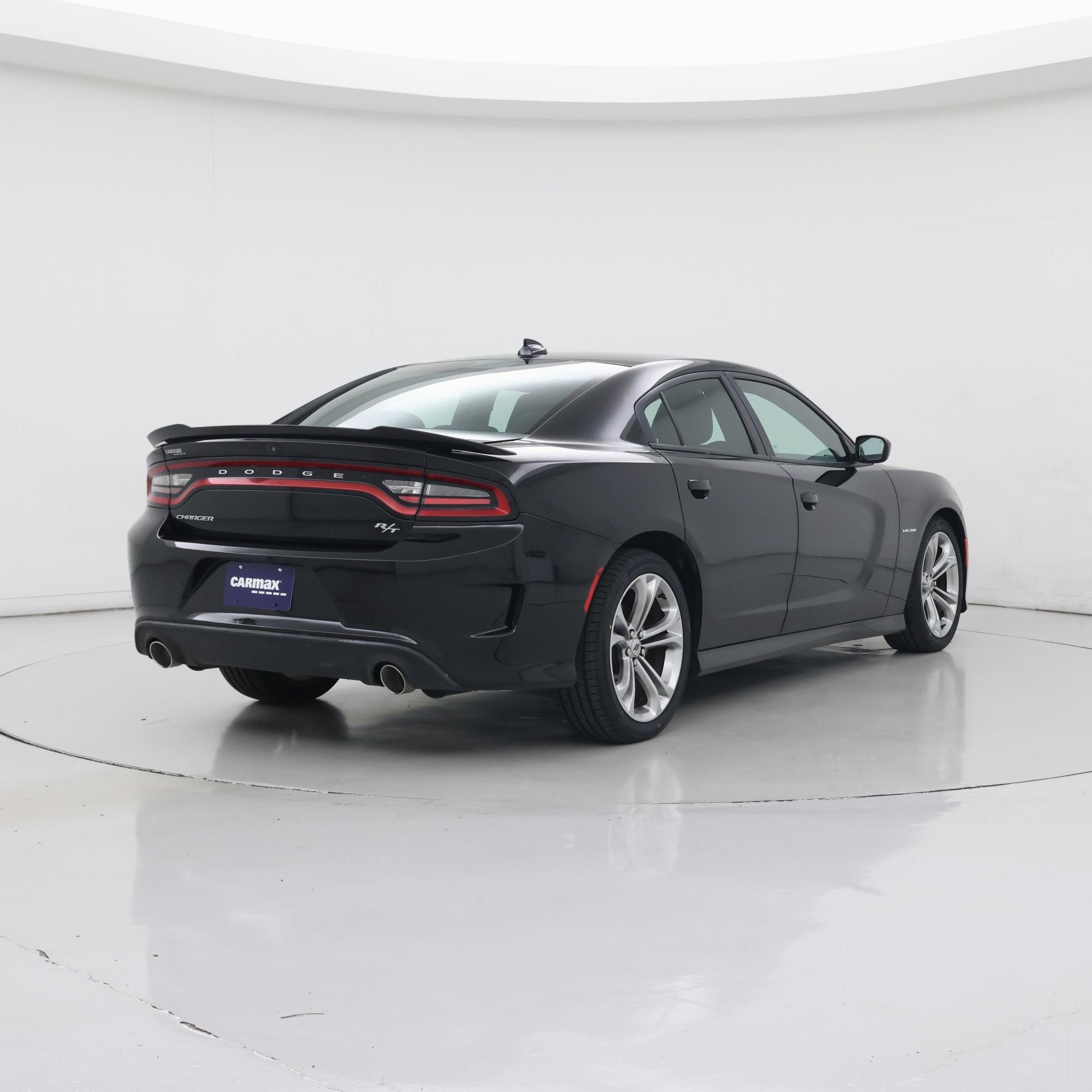 Thumbnail: 2021 Dodge Charger - 8