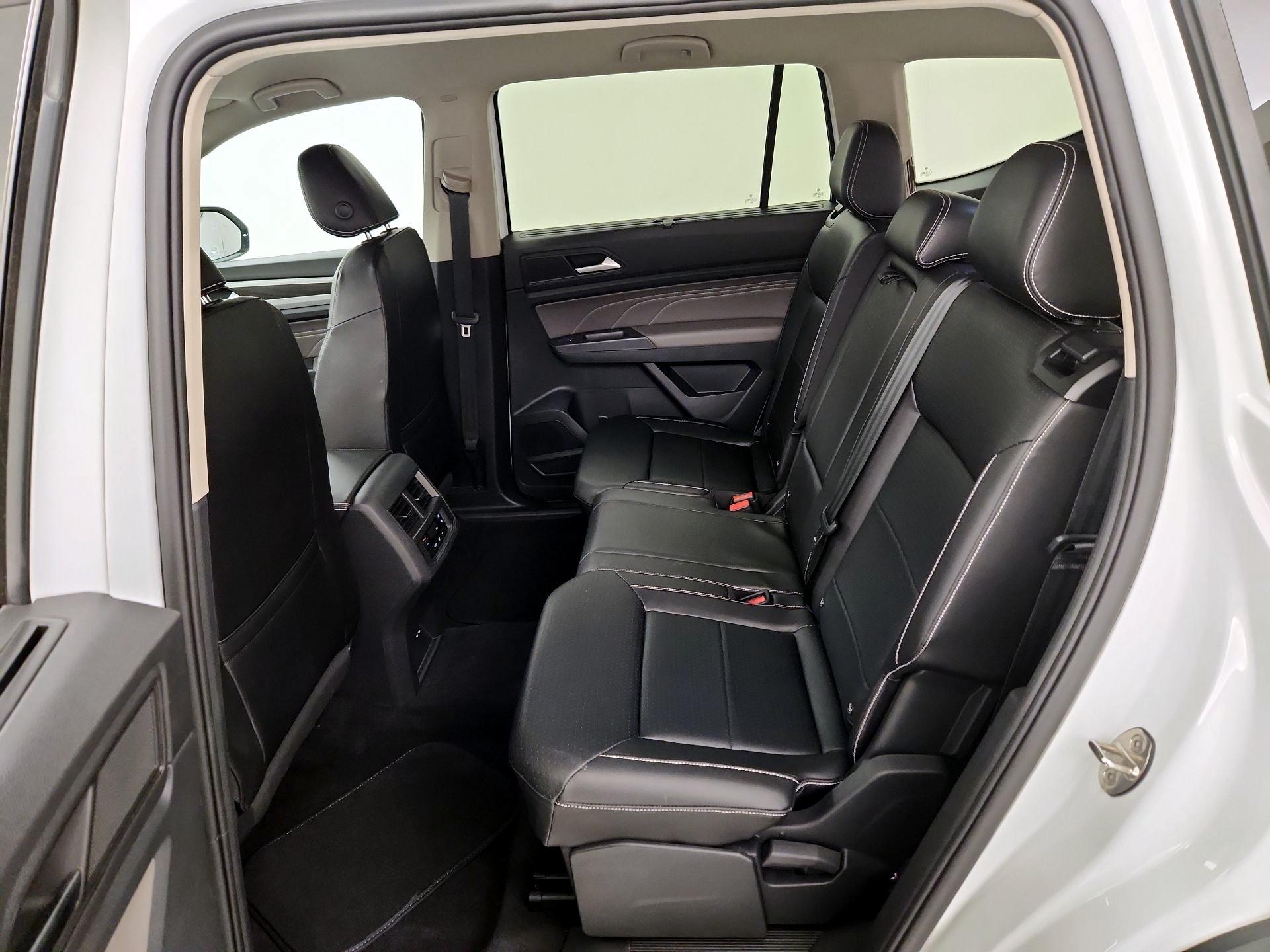 Thumbnail: 2021 Volkswagen Atlas - 19