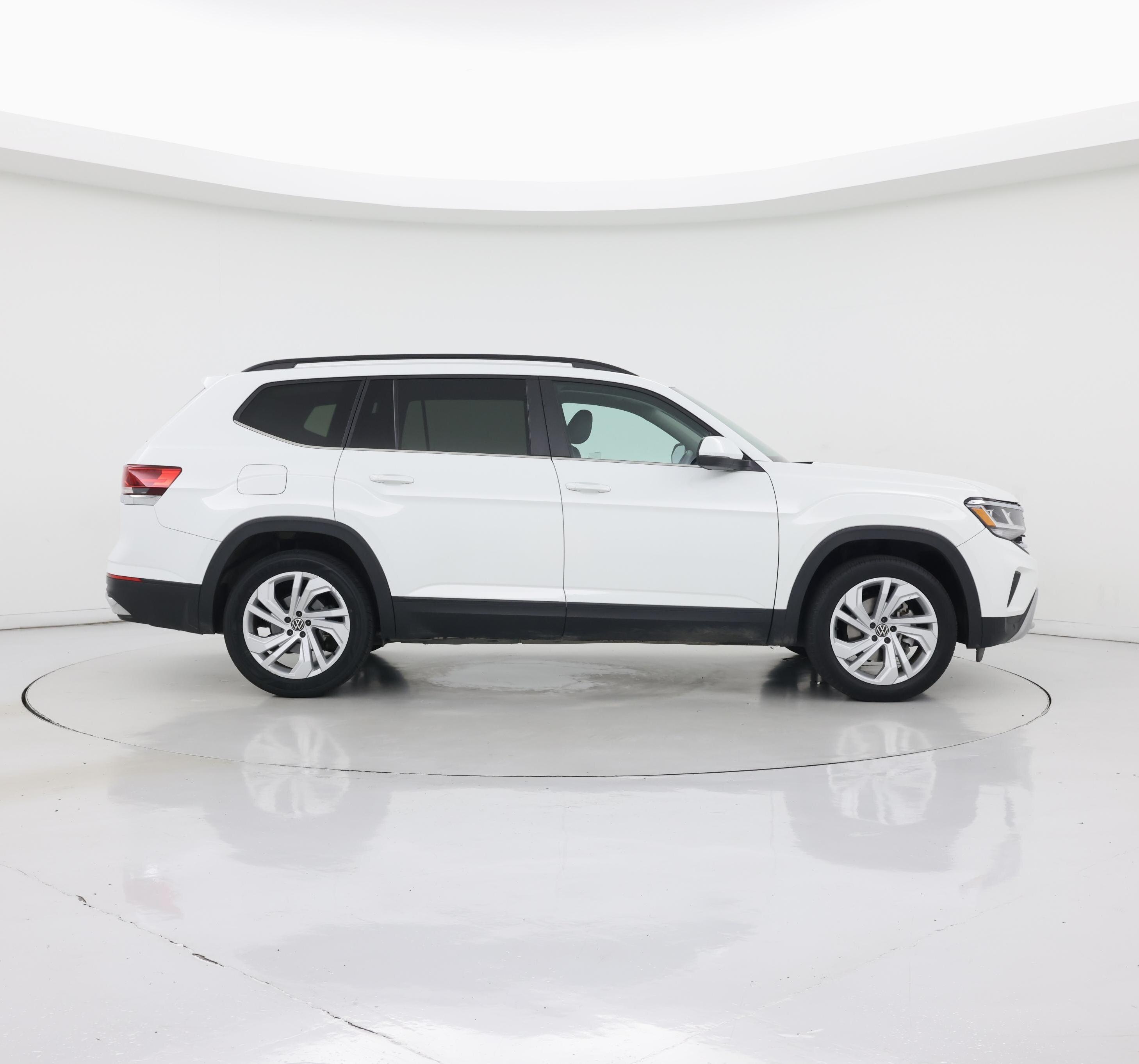 Thumbnail: 2021 Volkswagen Atlas - 7