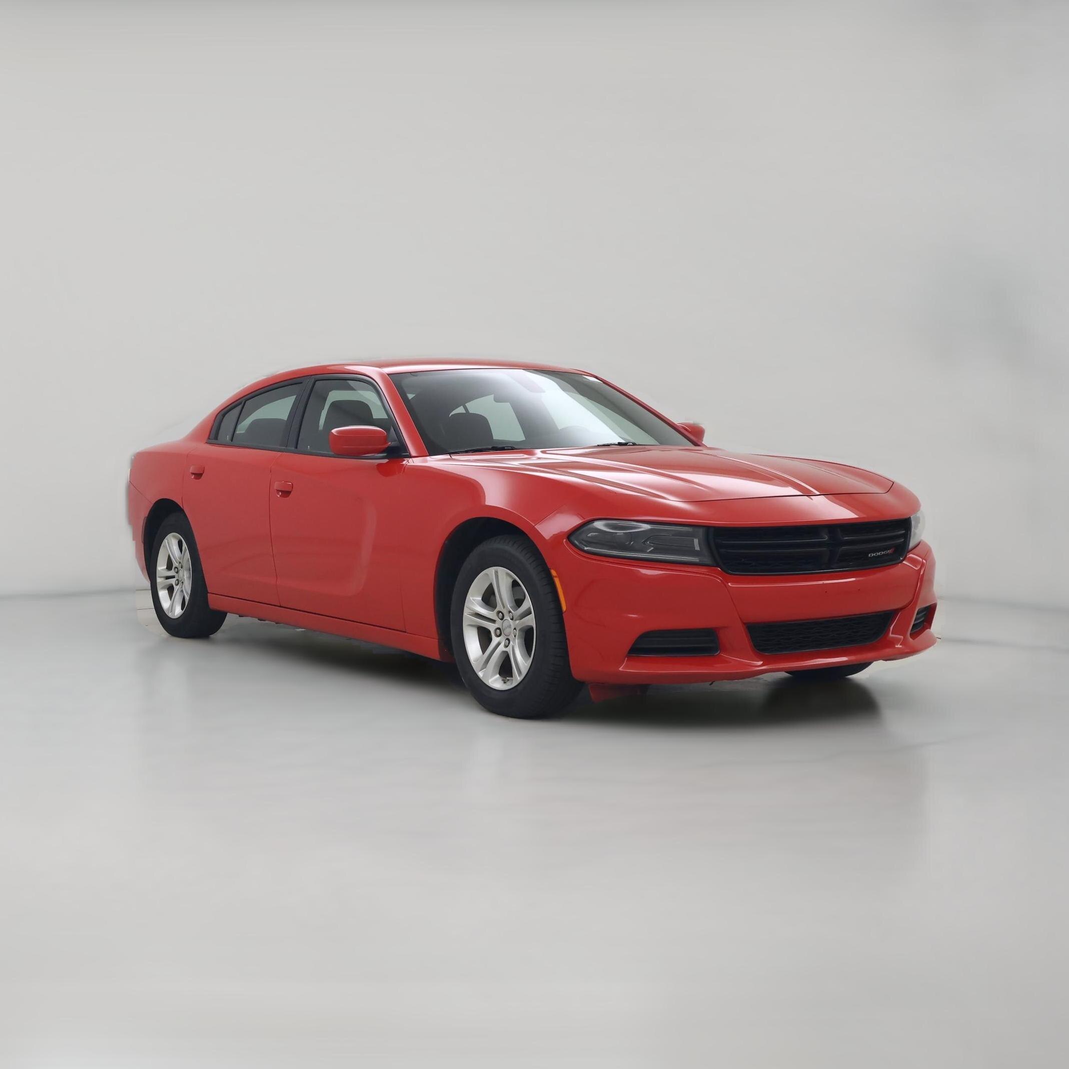 Thumbnail: 2022 Dodge Charger - 1