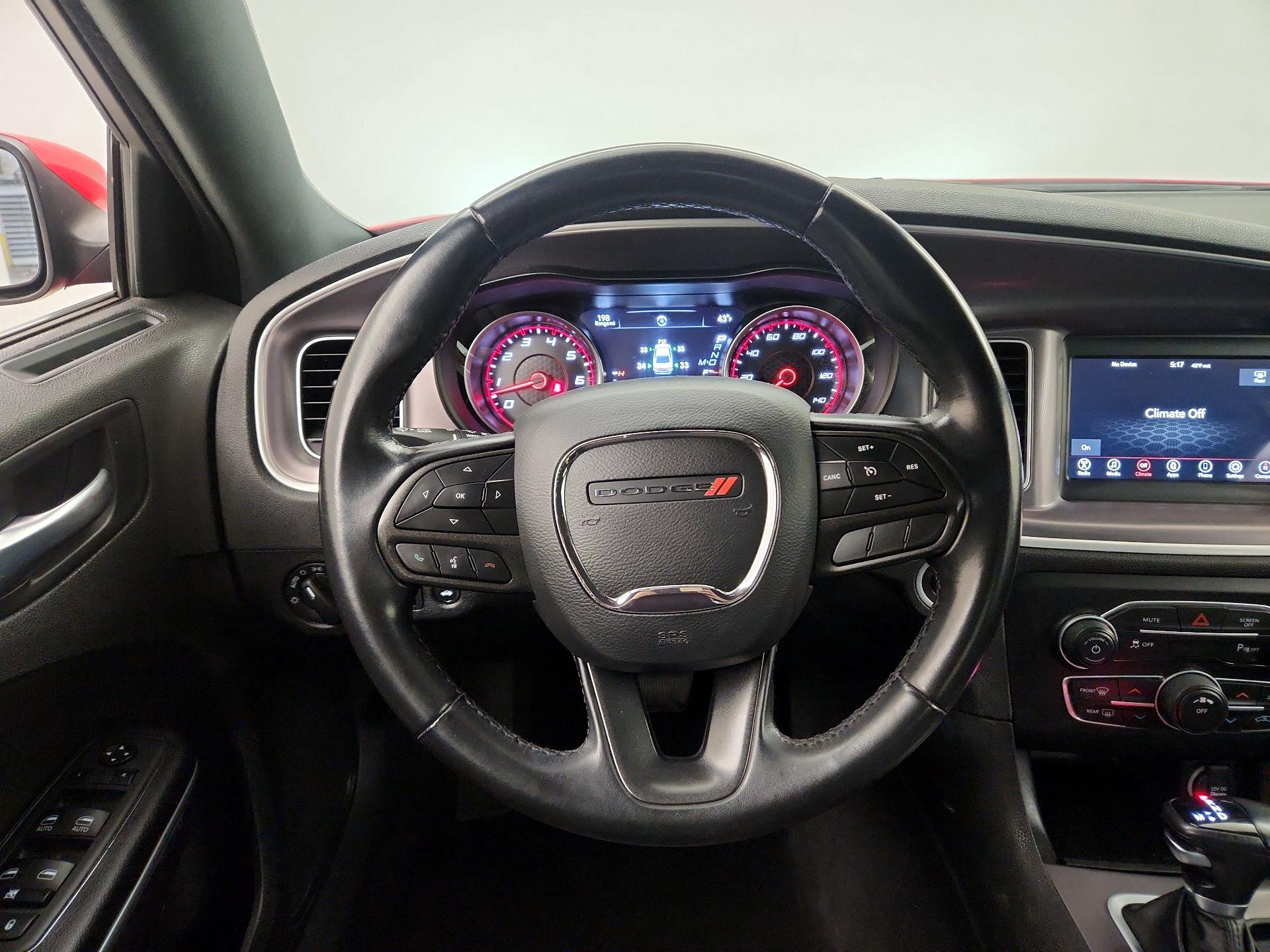 Thumbnail: 2022 Dodge Charger - 10