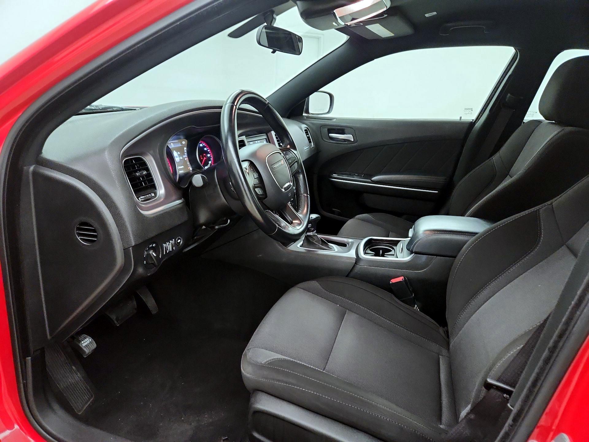 Thumbnail: 2022 Dodge Charger - 11