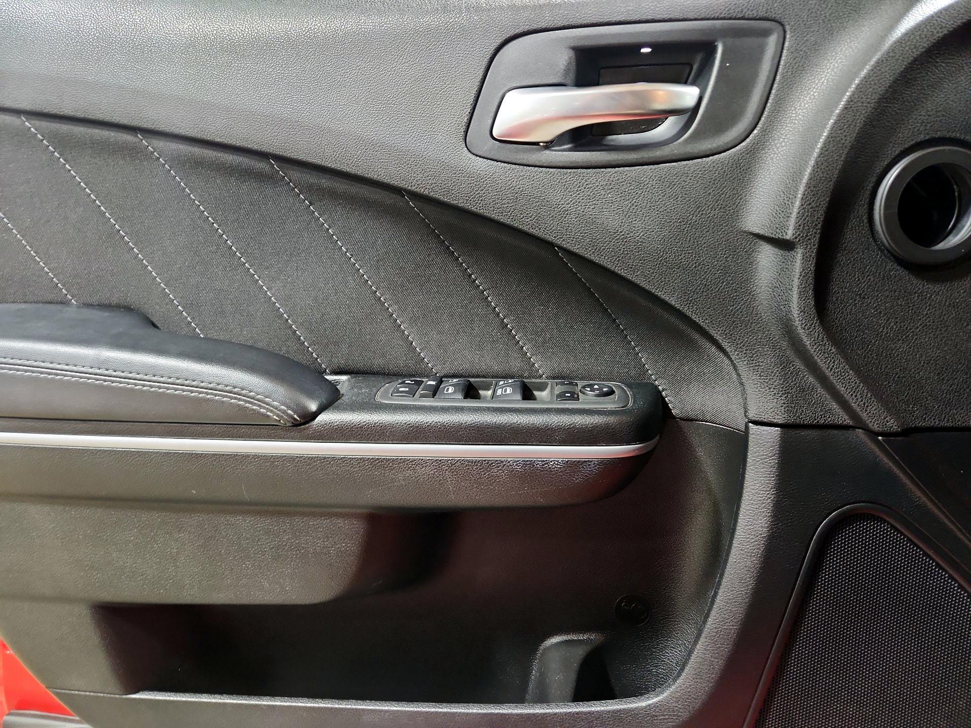 Thumbnail: 2022 Dodge Charger - 12