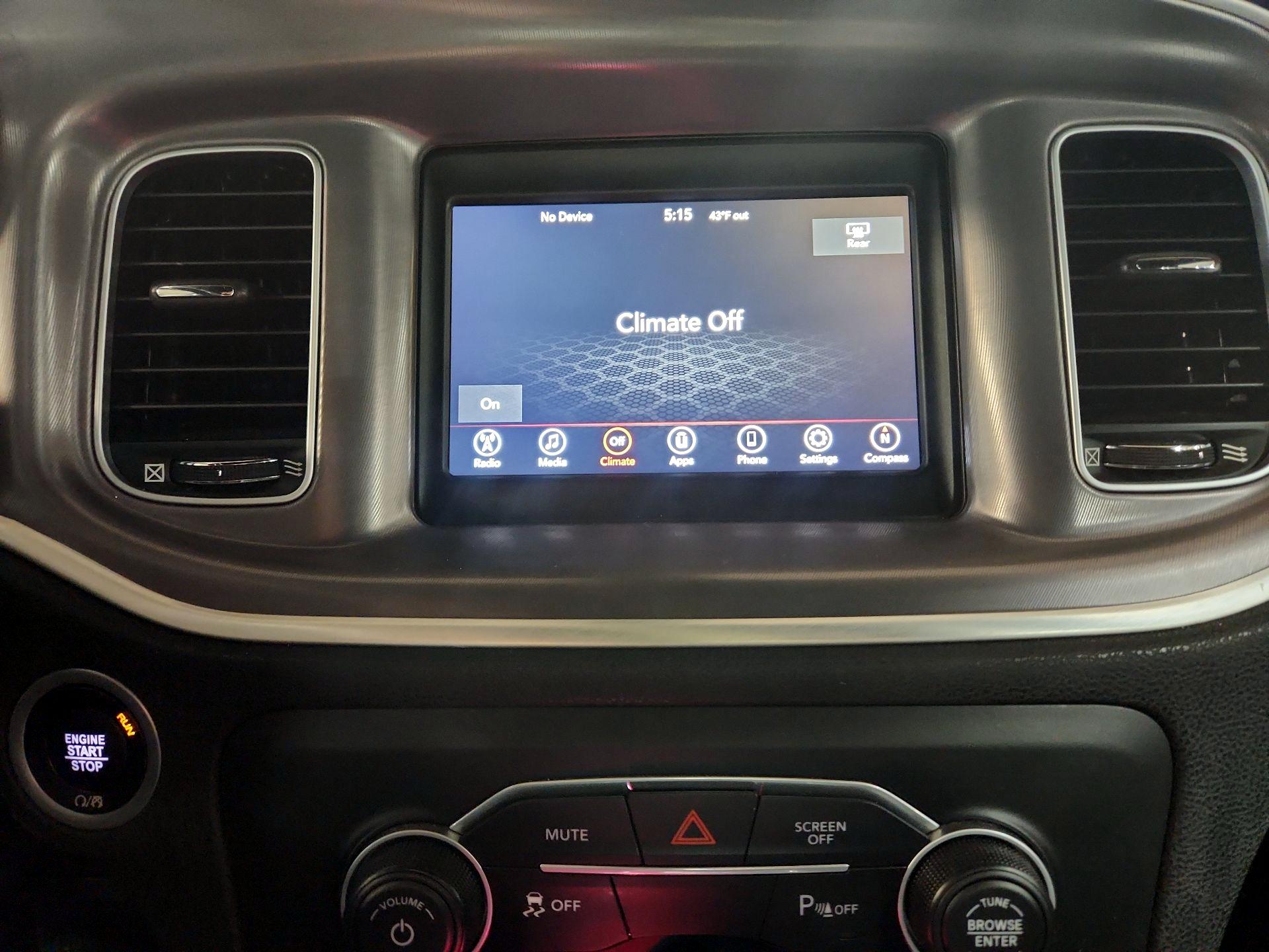 Thumbnail: 2022 Dodge Charger - 13