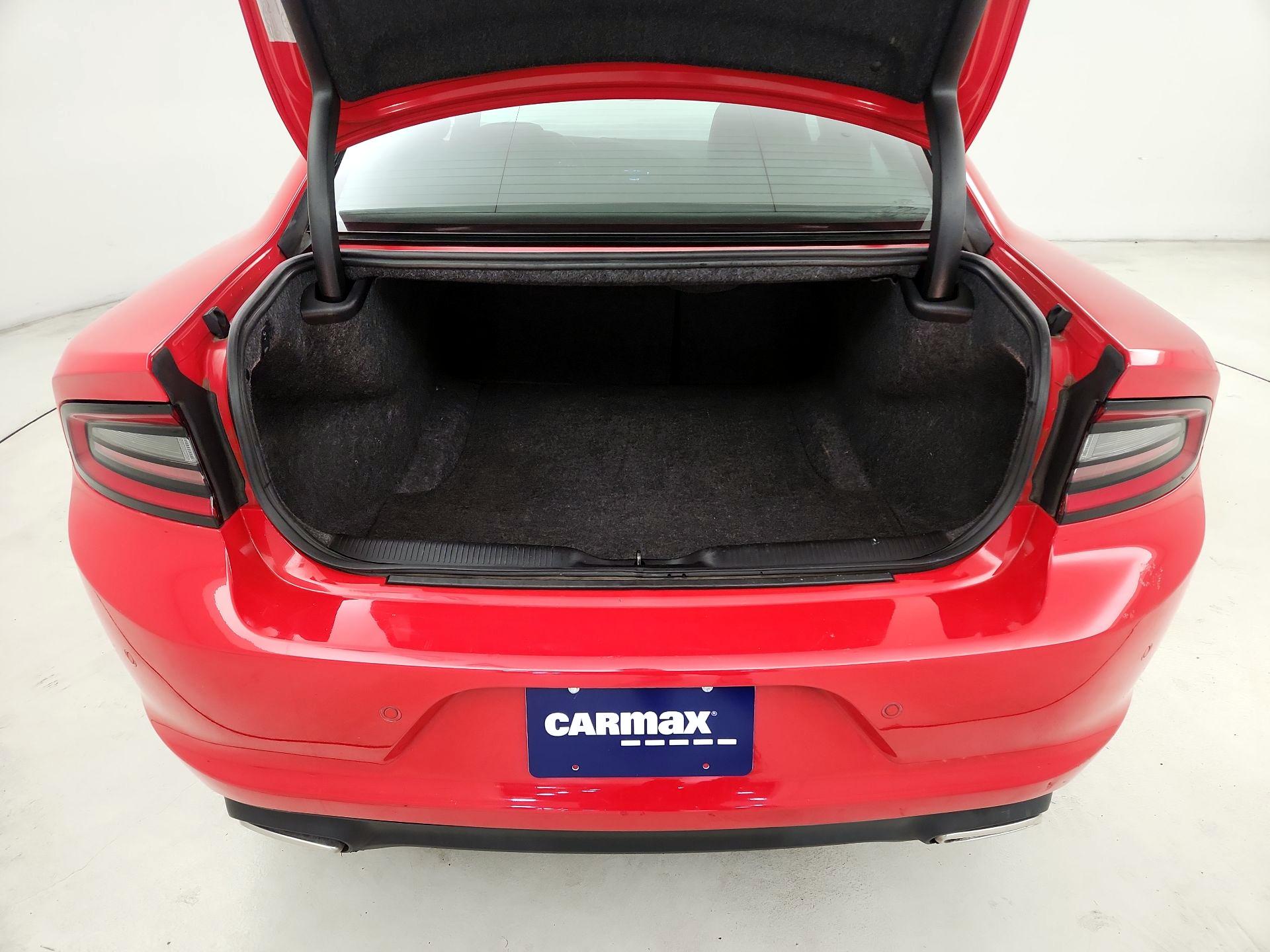 Thumbnail: 2022 Dodge Charger - 16