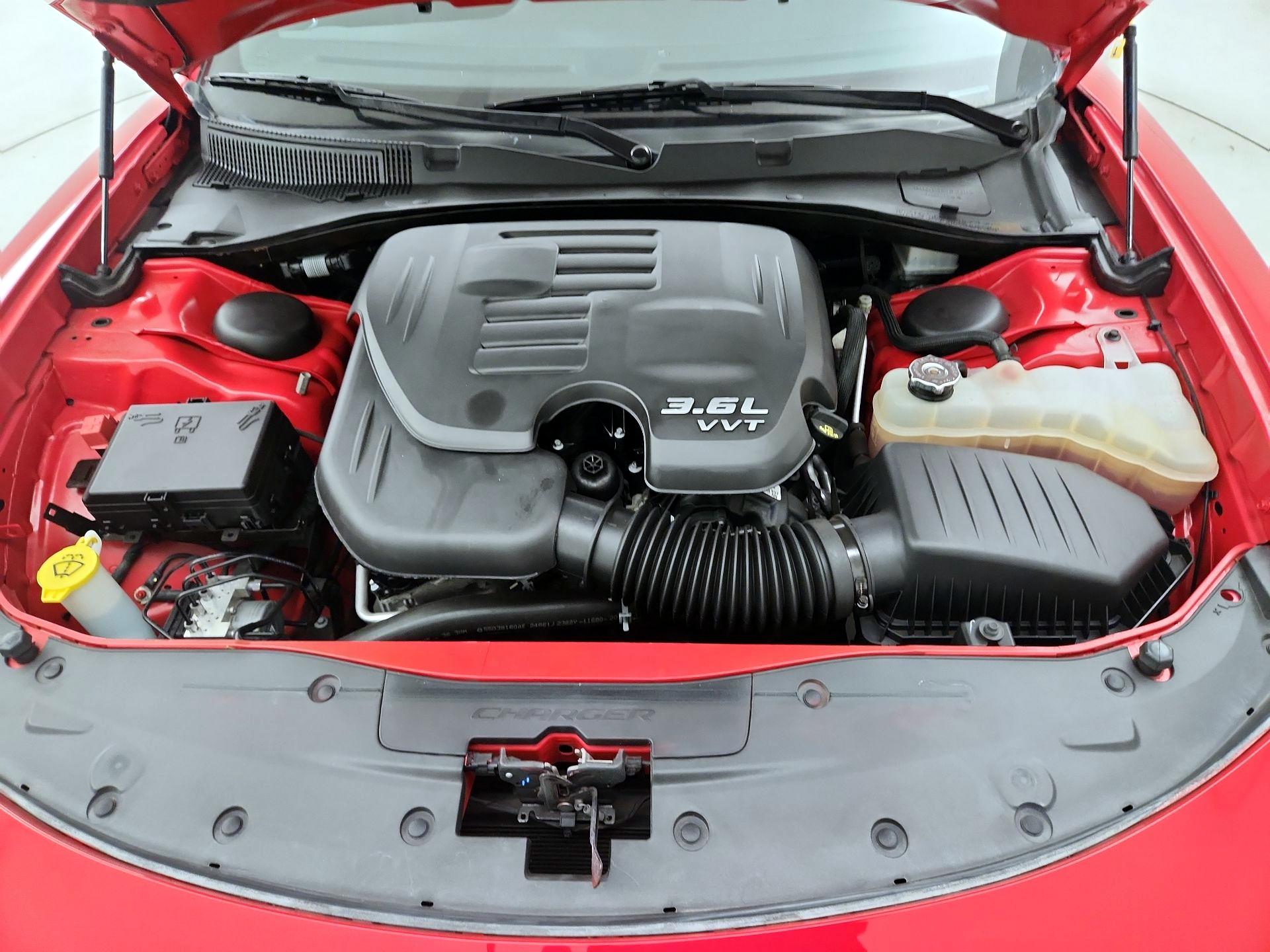 Thumbnail: 2022 Dodge Charger - 17