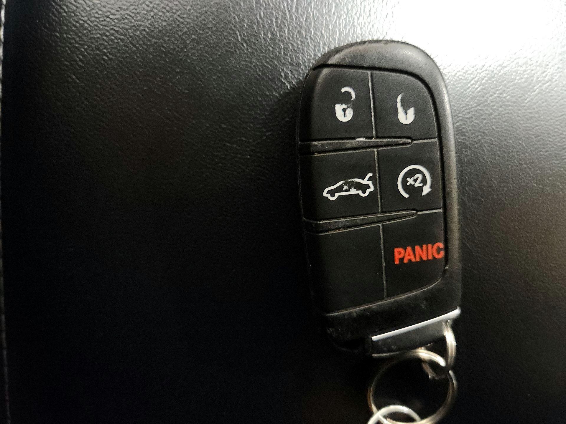 Thumbnail: 2022 Dodge Charger - 18