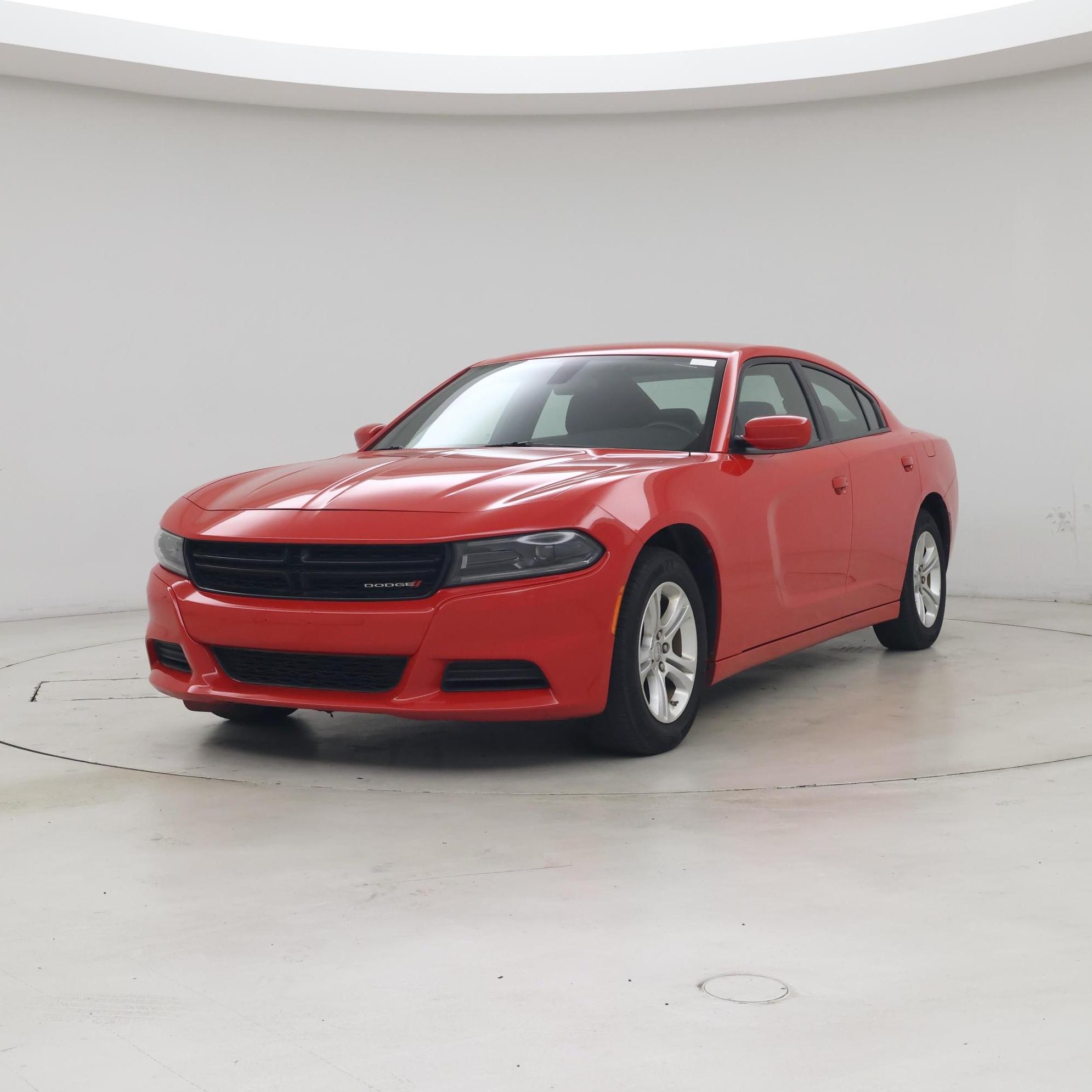 Thumbnail: 2022 Dodge Charger - 4