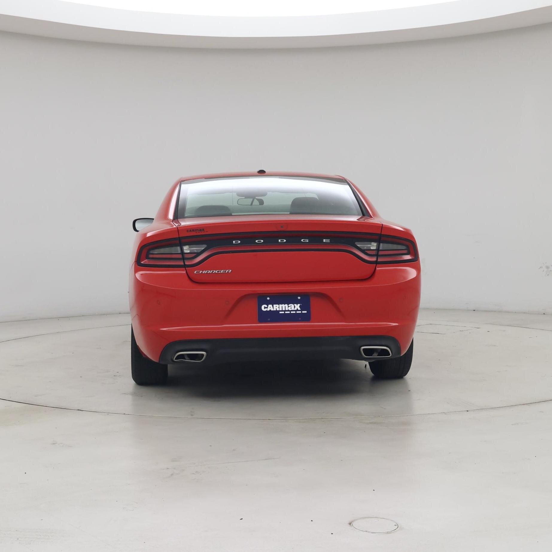 Thumbnail: 2022 Dodge Charger - 6