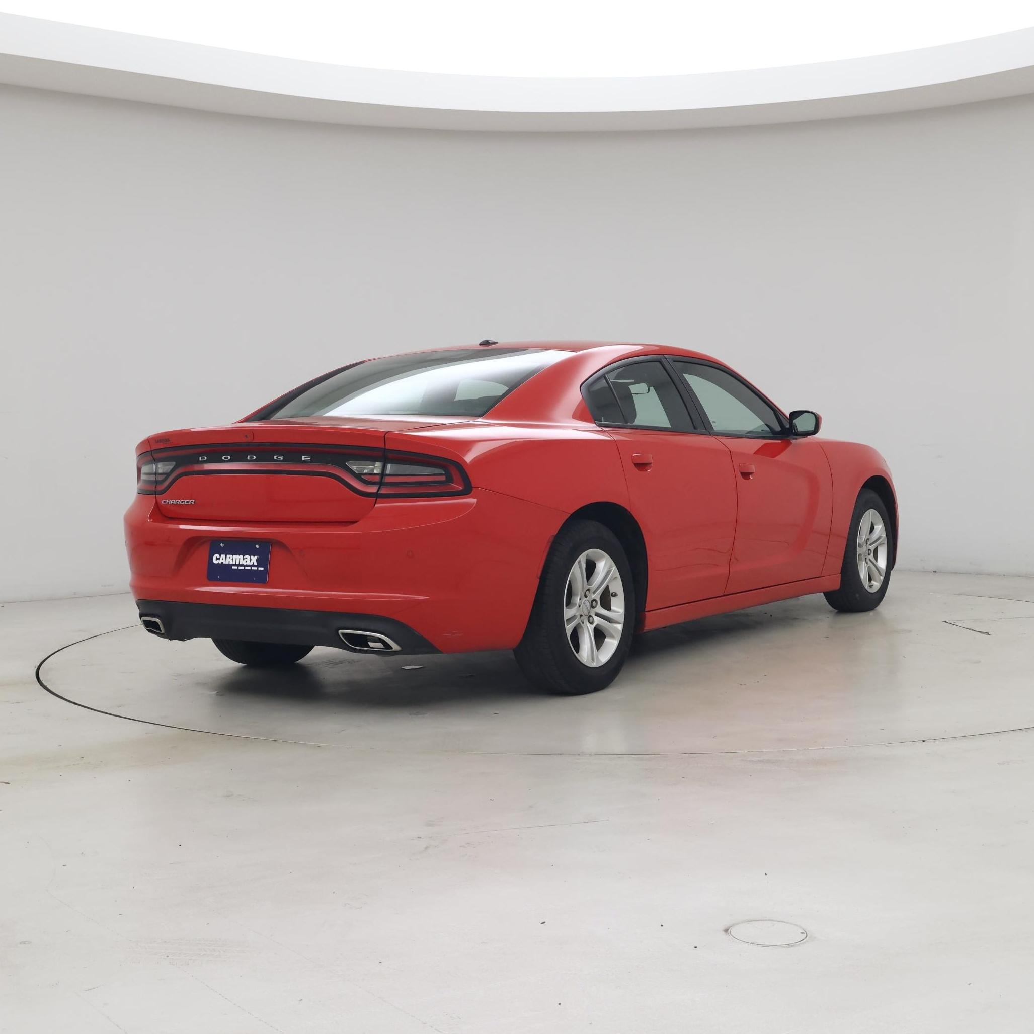 Thumbnail: 2022 Dodge Charger - 8