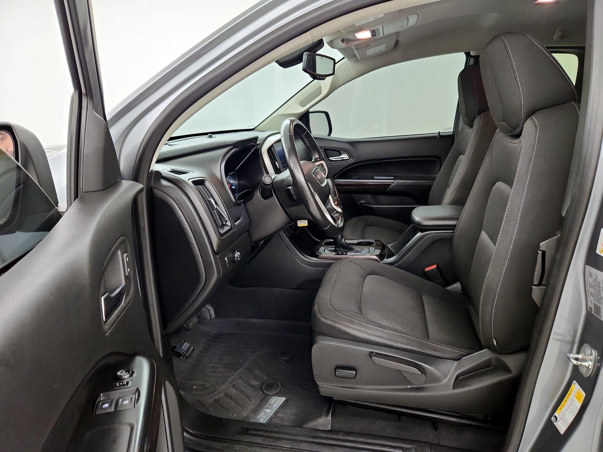 Thumbnail: 2022 GMC Canyon - 11