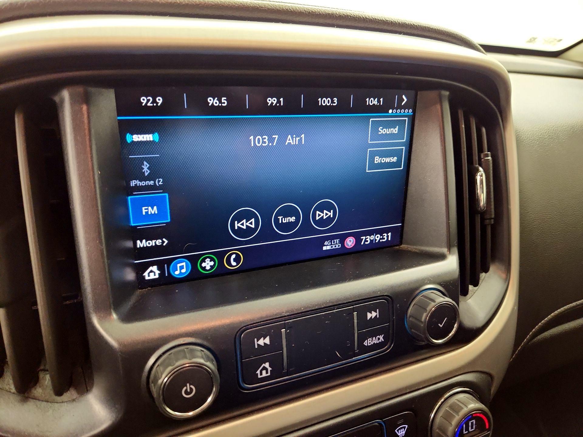 Thumbnail: 2022 GMC Canyon - 15