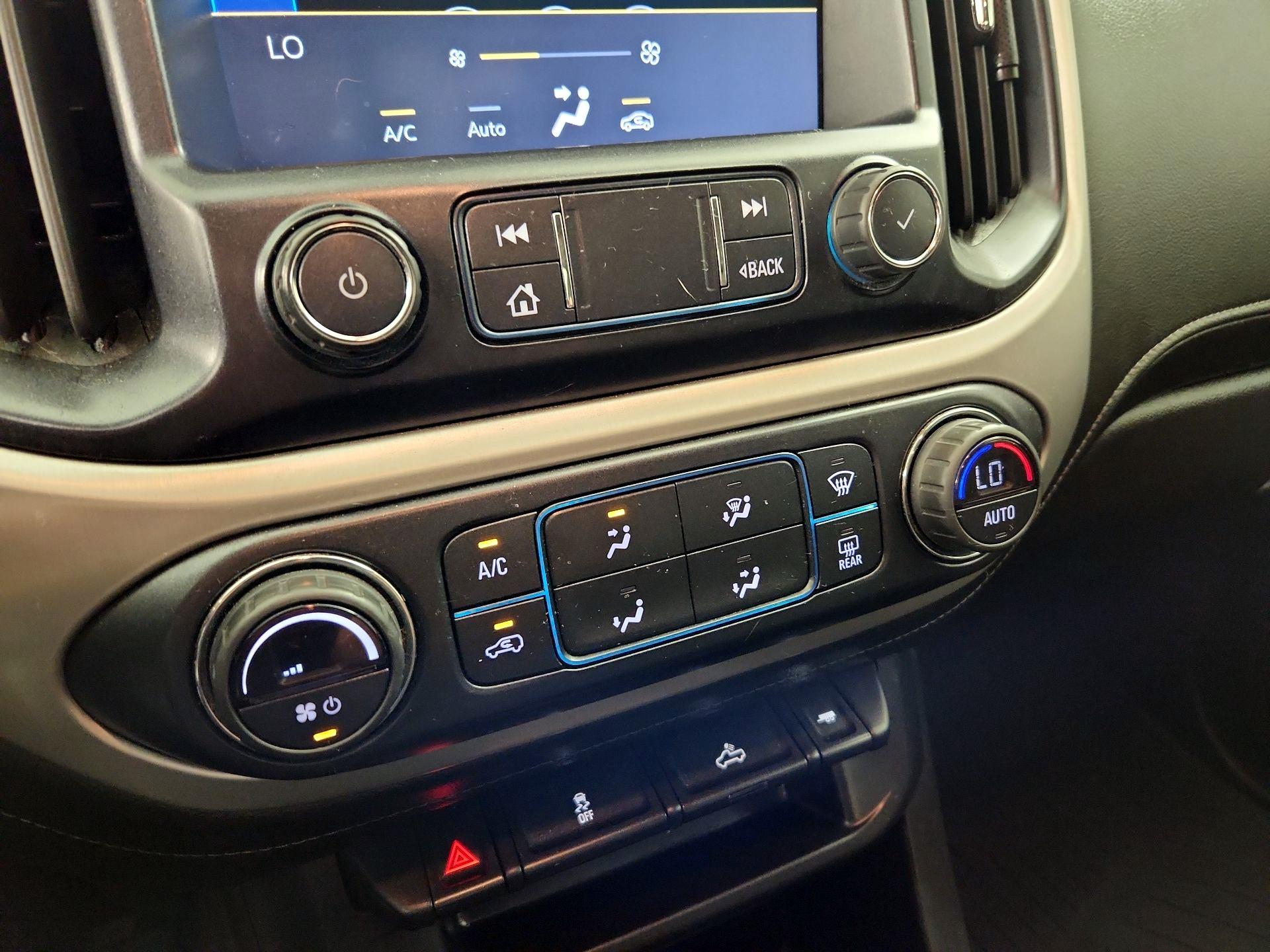 Thumbnail: 2022 GMC Canyon - 16