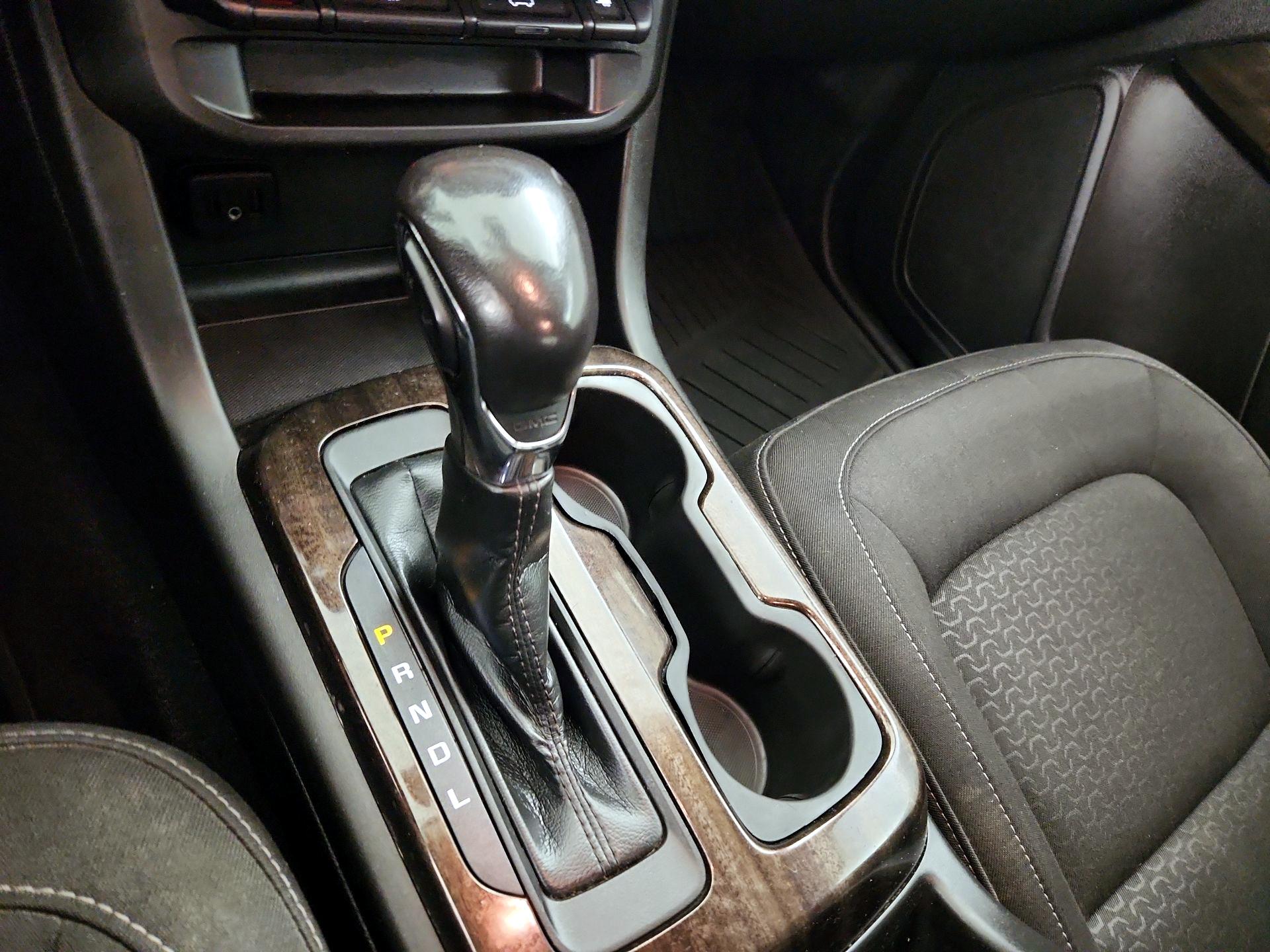 Thumbnail: 2022 GMC Canyon - 17