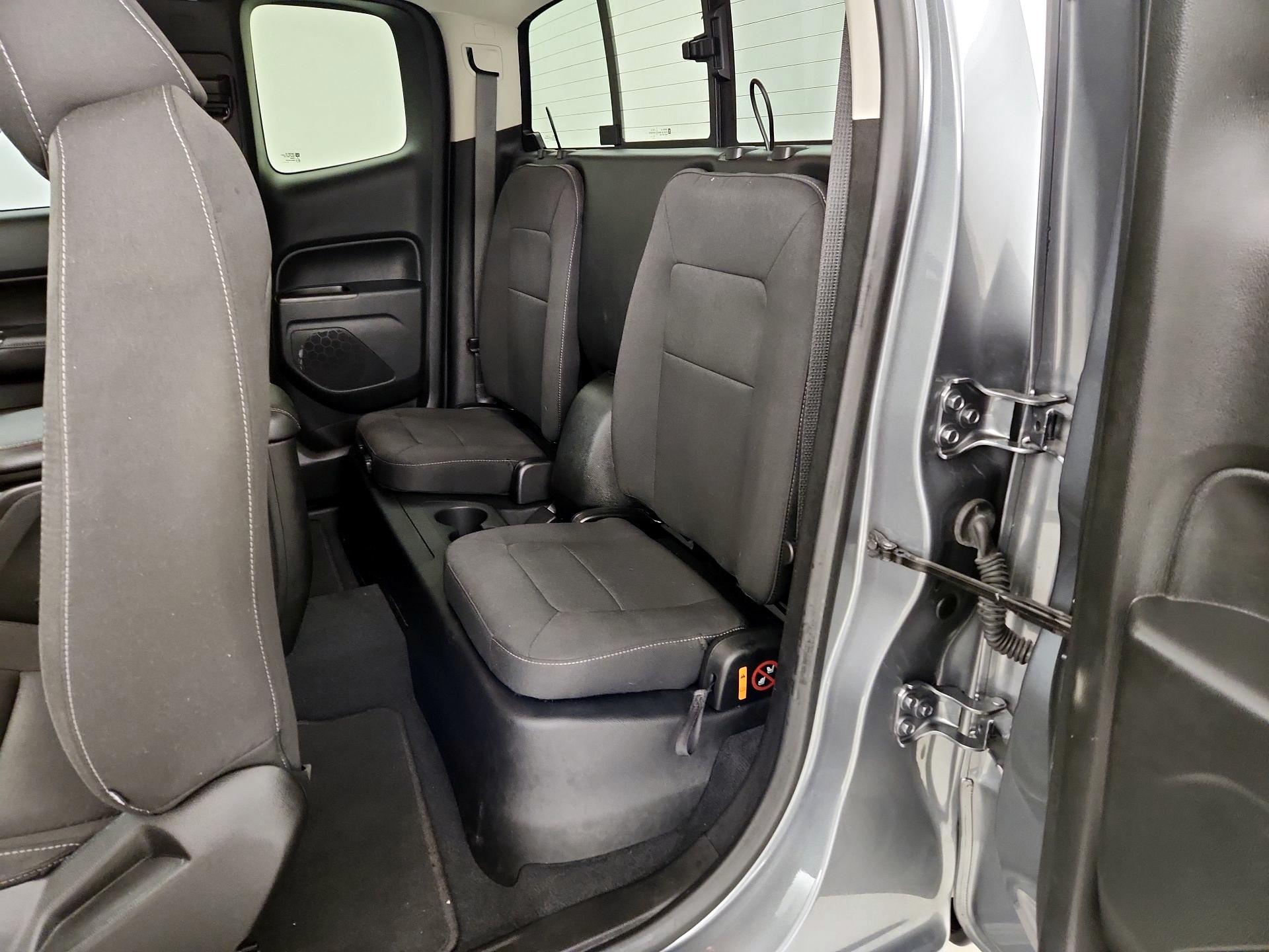 Thumbnail: 2022 GMC Canyon - 19