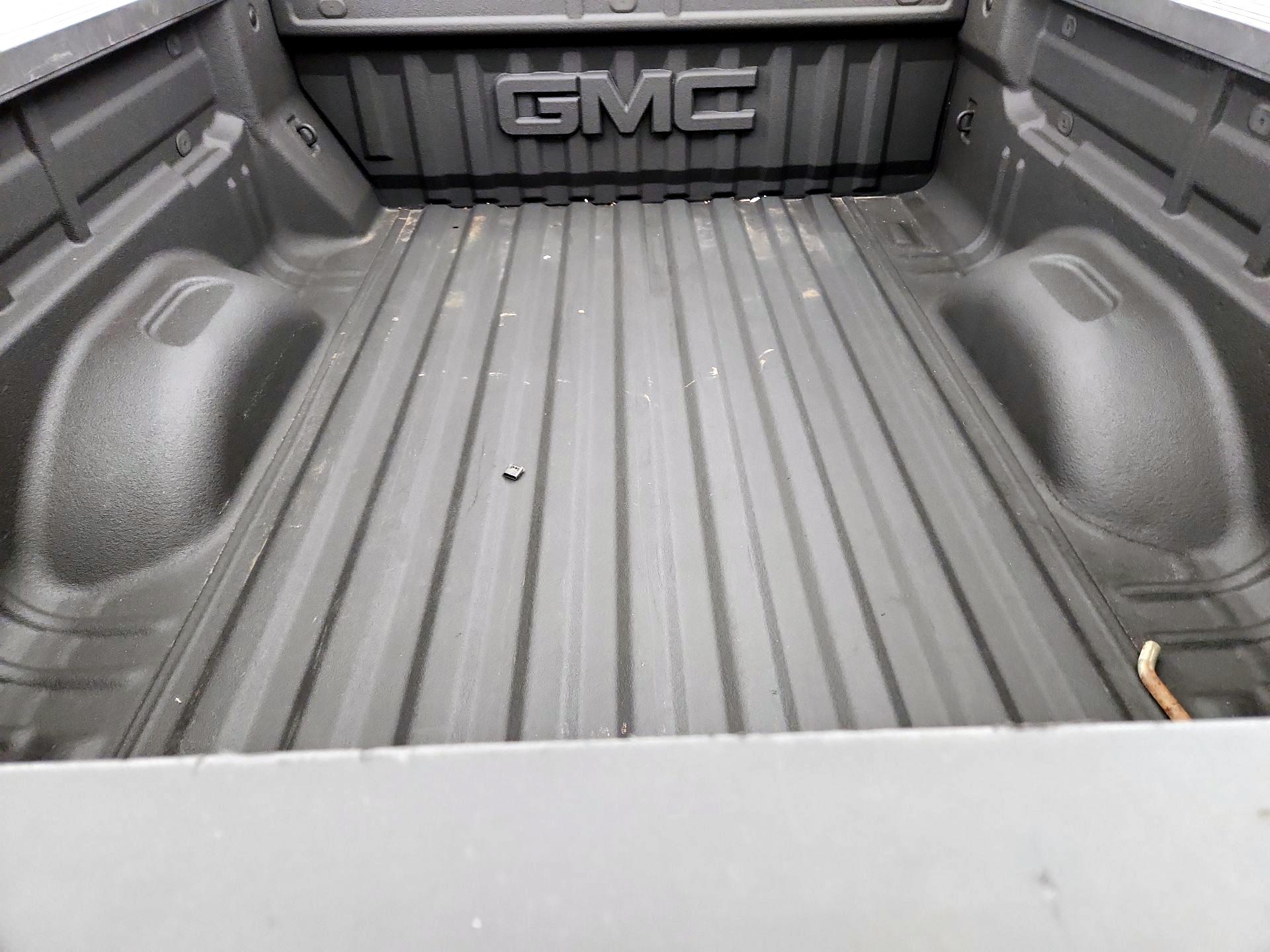 Thumbnail: 2022 GMC Canyon - 20