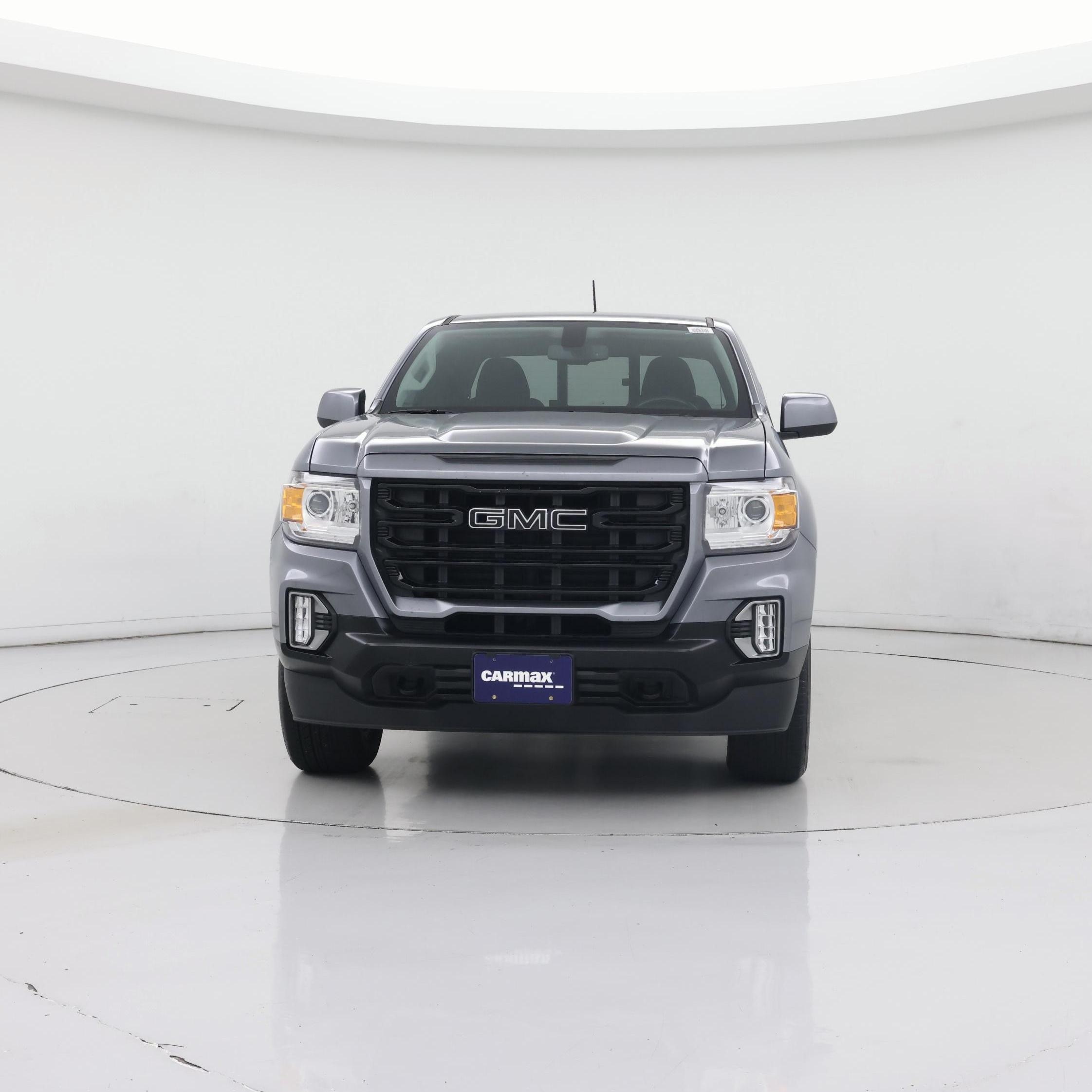 Thumbnail: 2022 GMC Canyon - 5