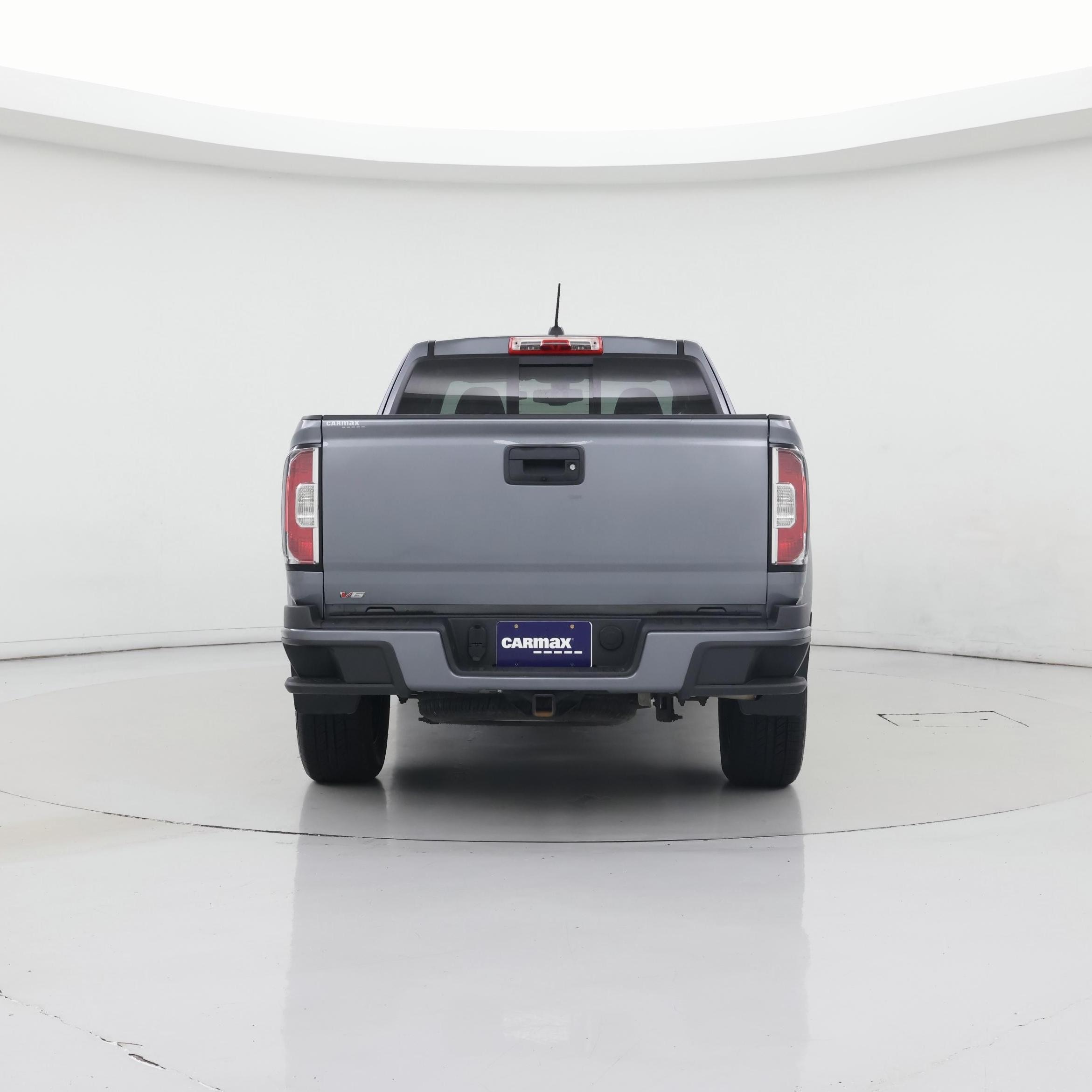 Thumbnail: 2022 GMC Canyon - 6