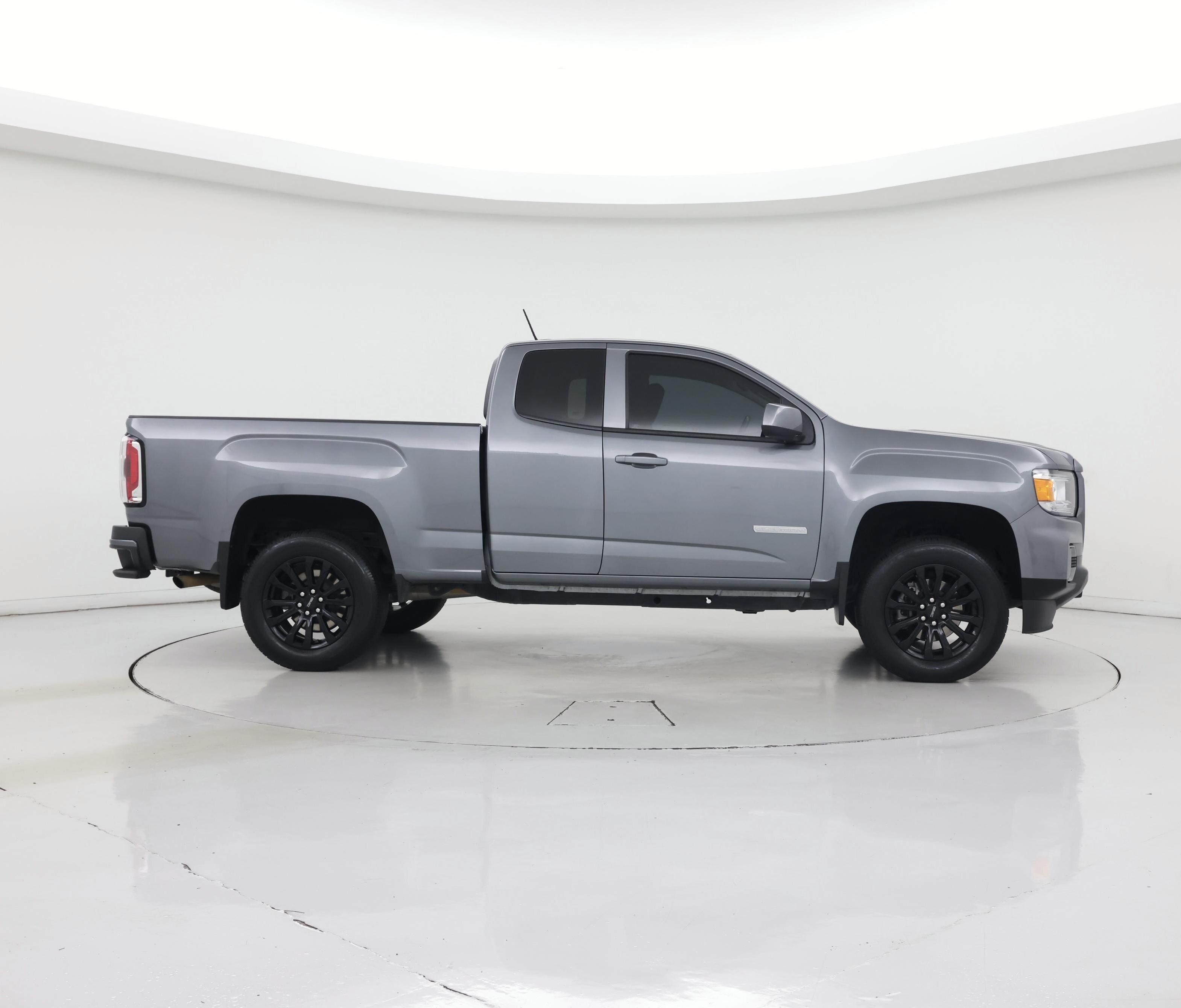 Thumbnail: 2022 GMC Canyon - 7