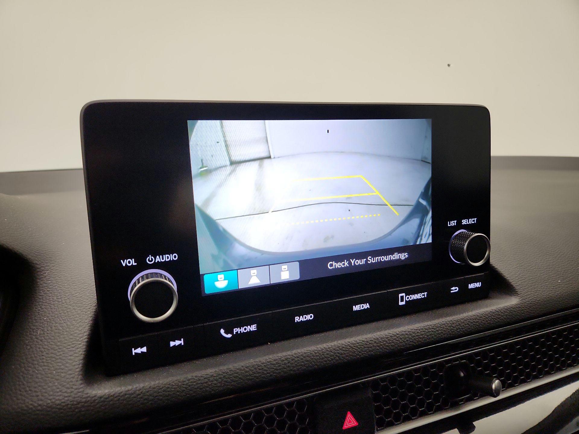 Thumbnail: 2024 Honda Civic - 14