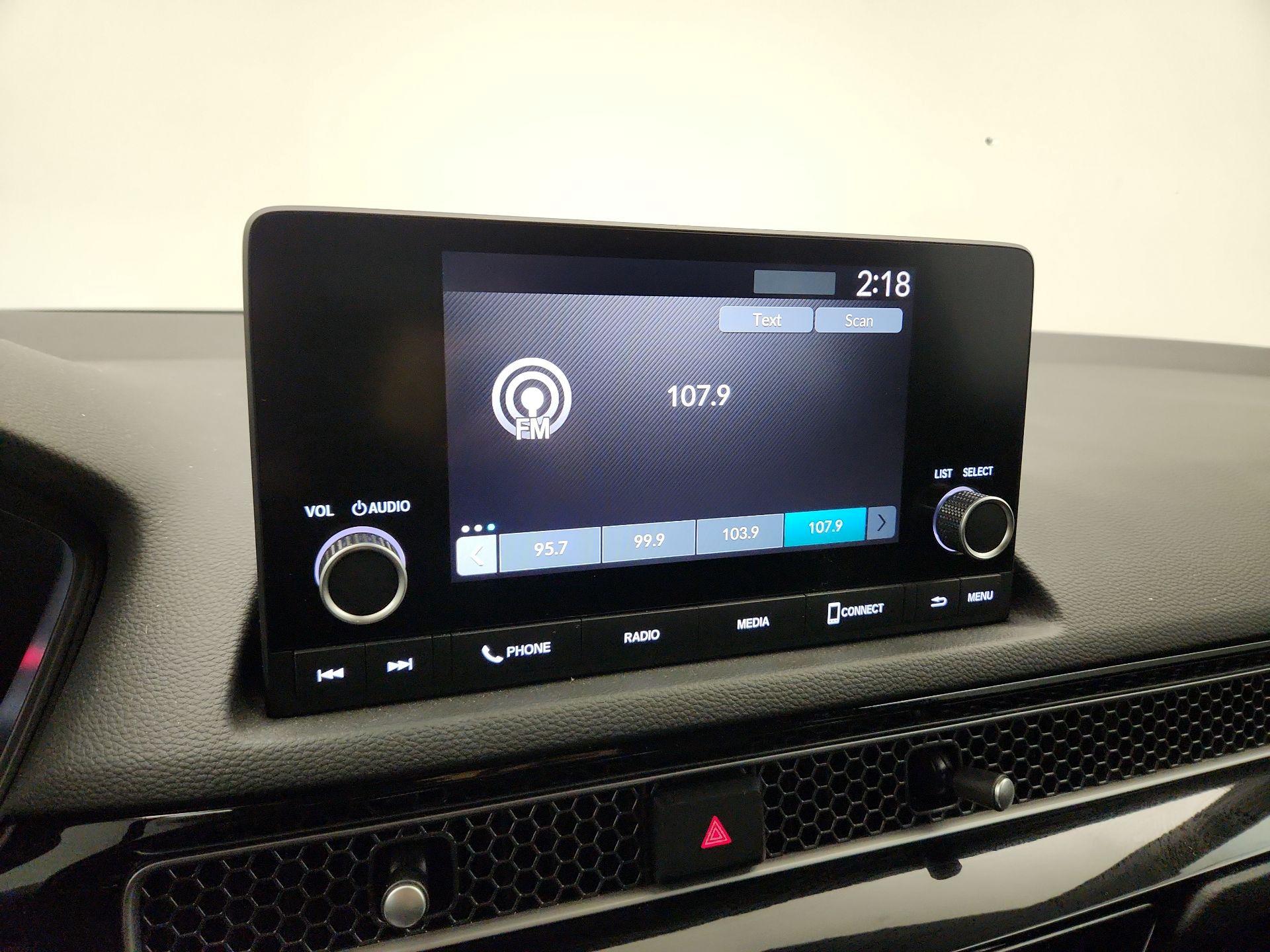 Thumbnail: 2024 Honda Civic - 15