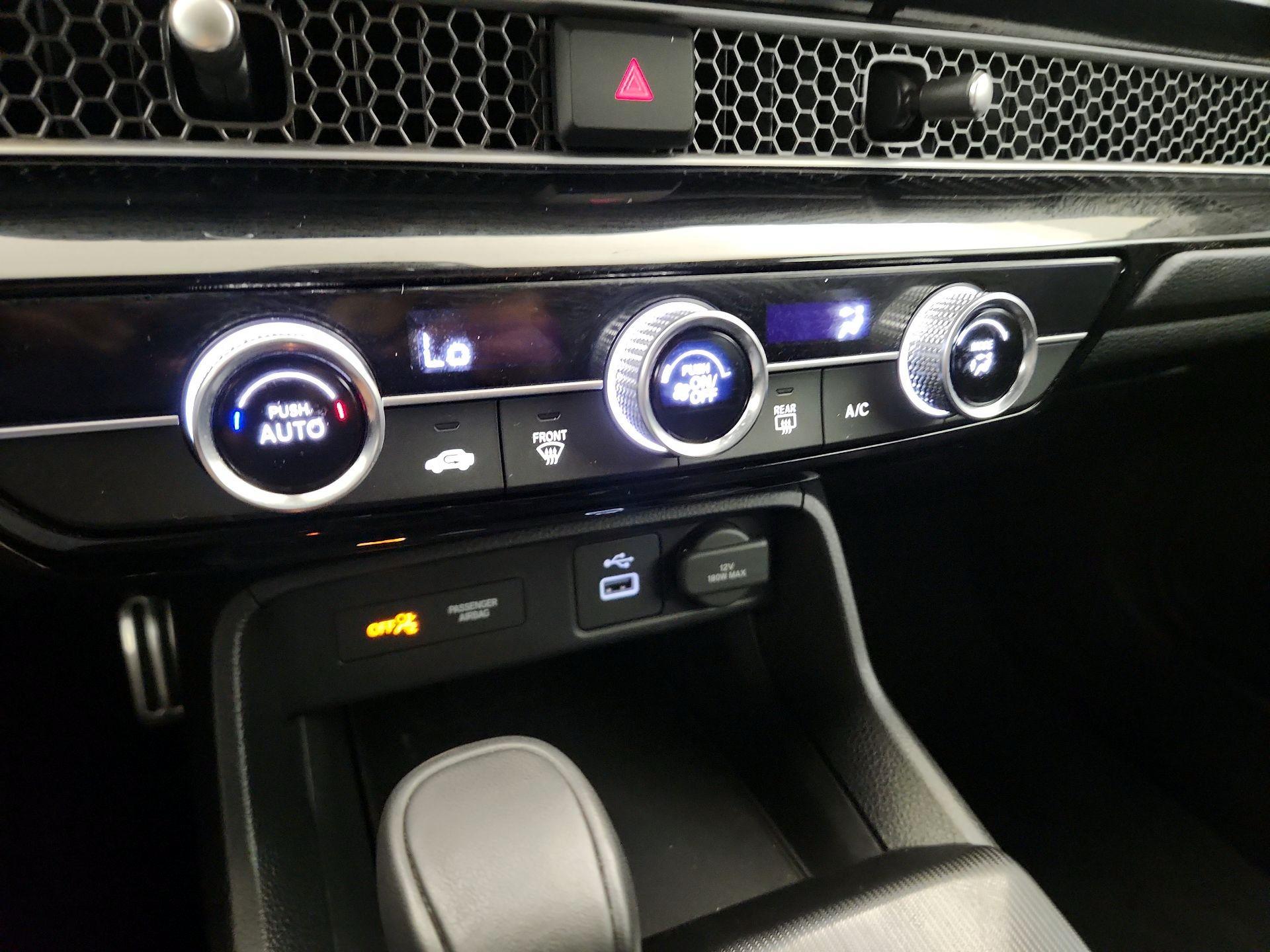 Thumbnail: 2024 Honda Civic - 16