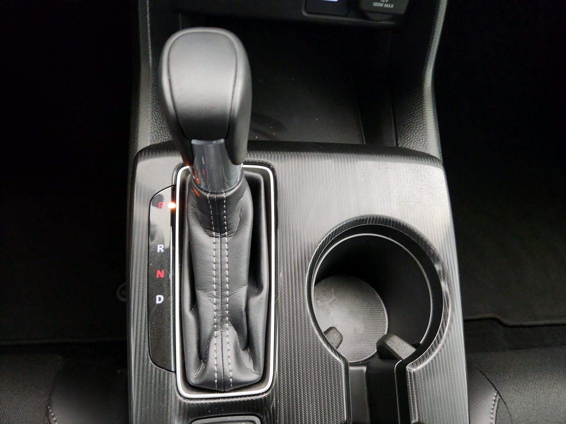 Thumbnail: 2024 Honda Civic - 17