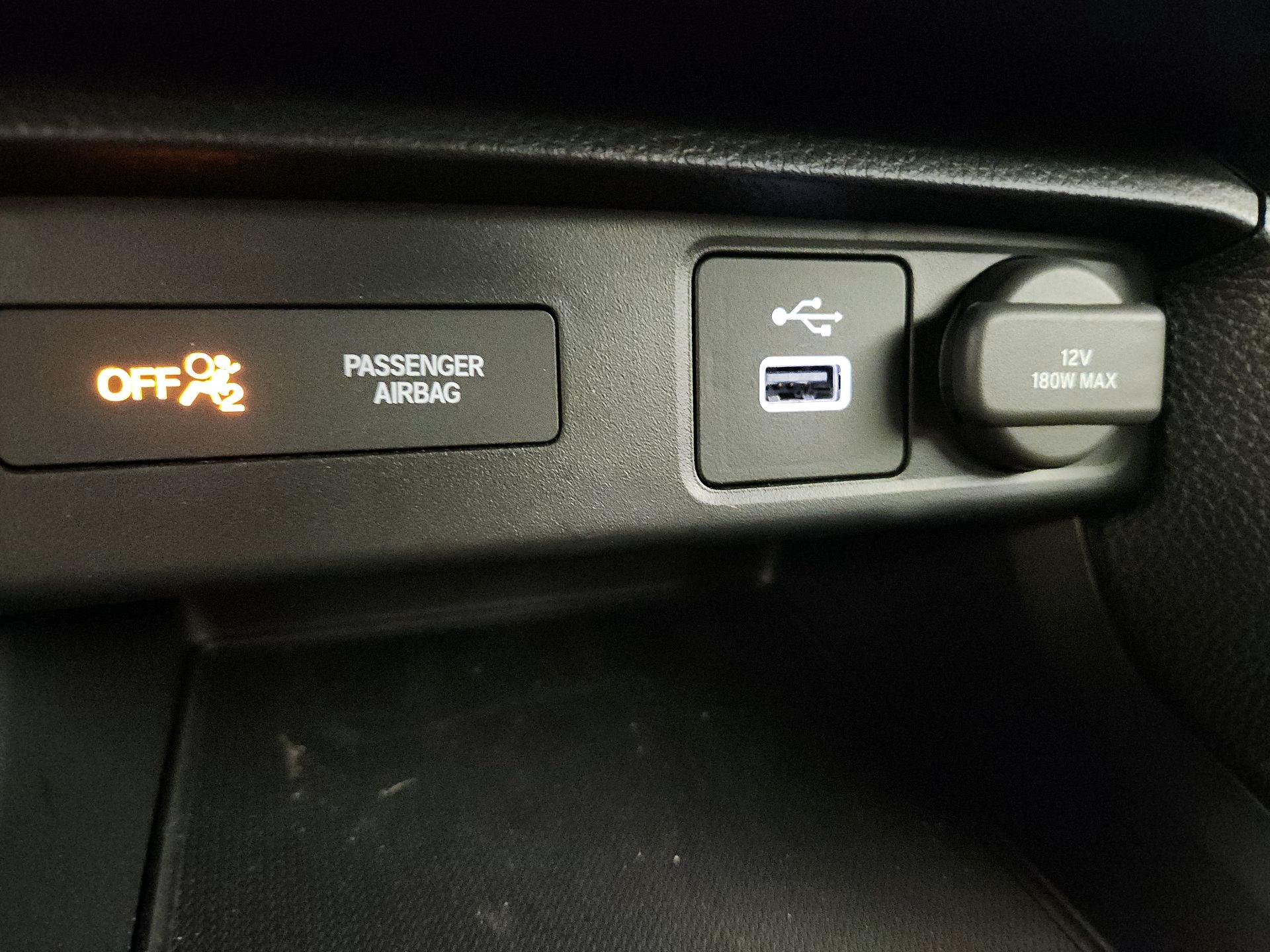 Thumbnail: 2024 Honda Civic - 18