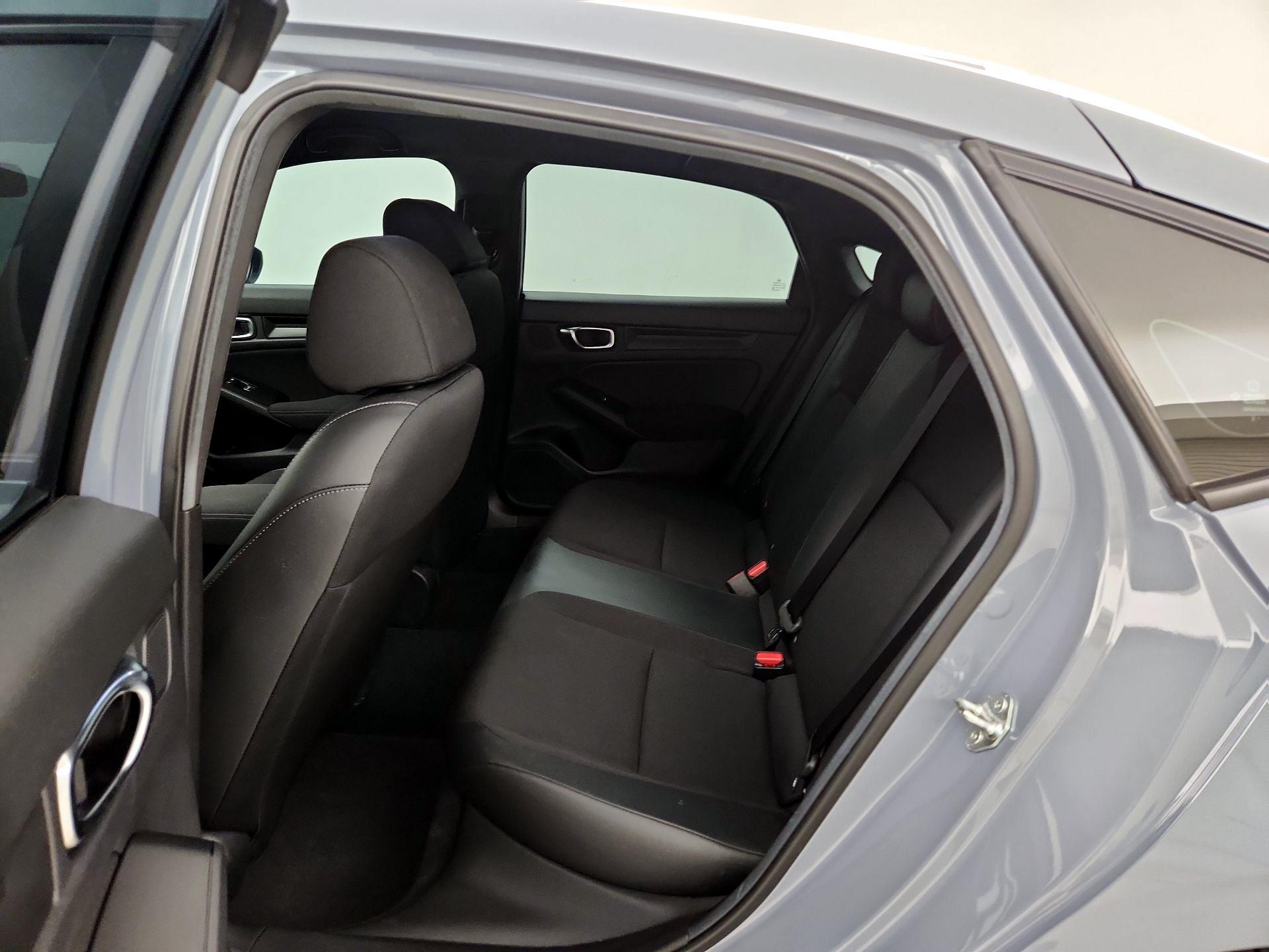 Thumbnail: 2024 Honda Civic - 19