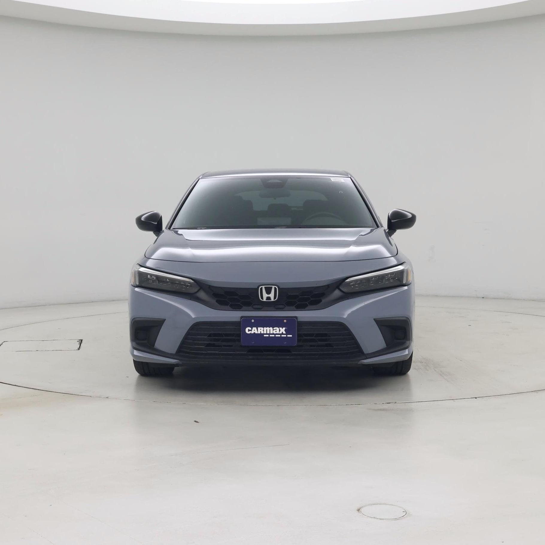 Thumbnail: 2024 Honda Civic - 5