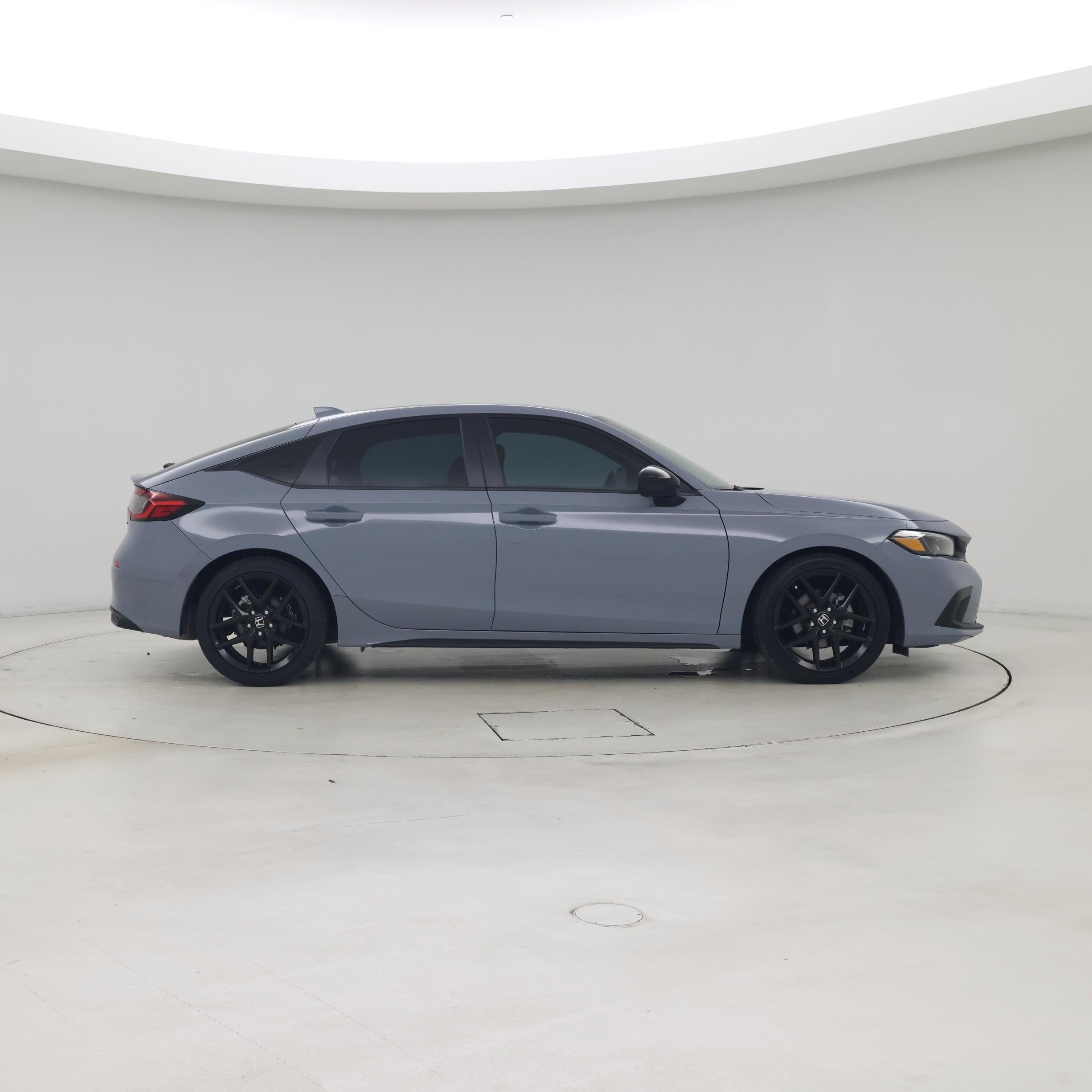 Thumbnail: 2024 Honda Civic - 7