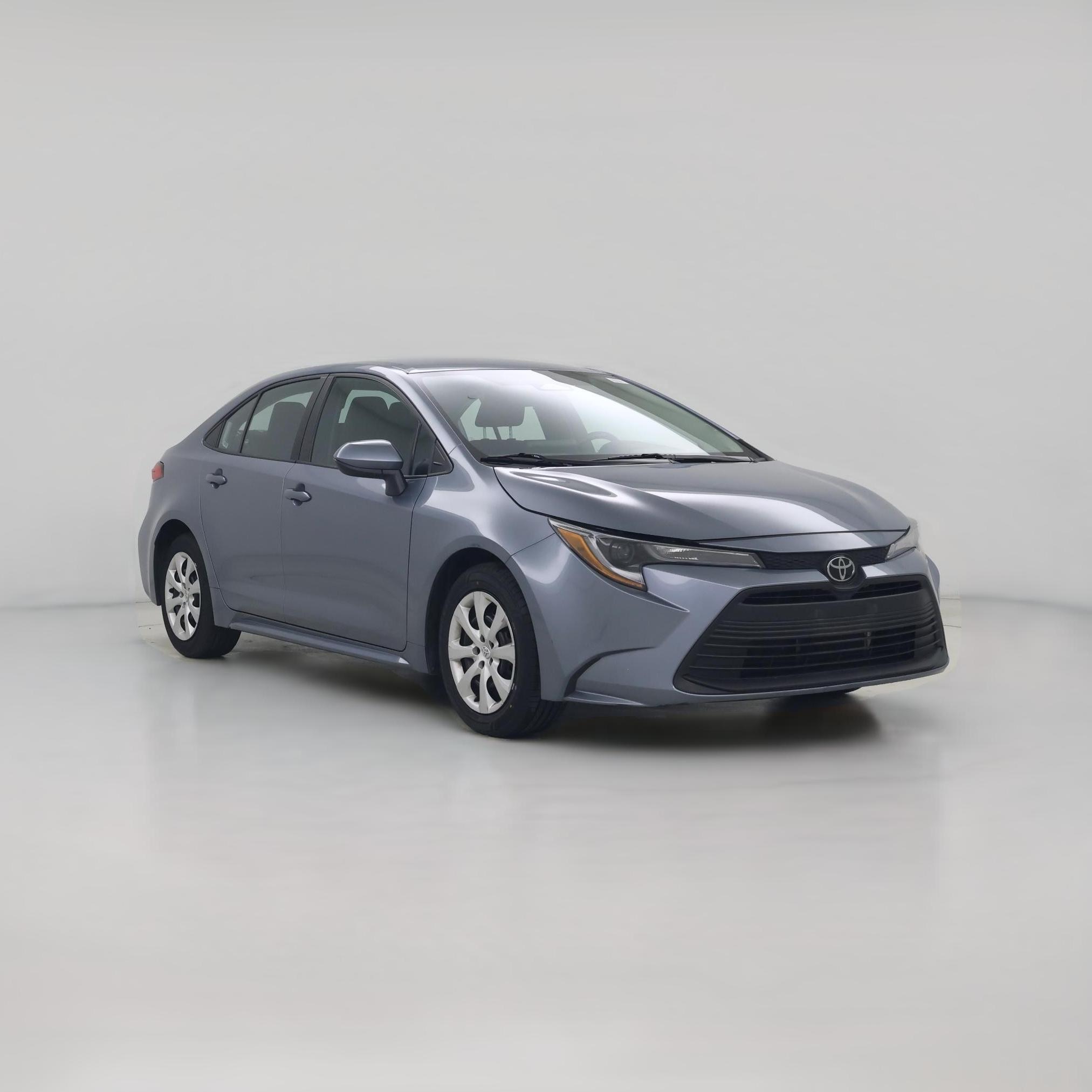 Thumbnail: 2024 Toyota Corolla - 1