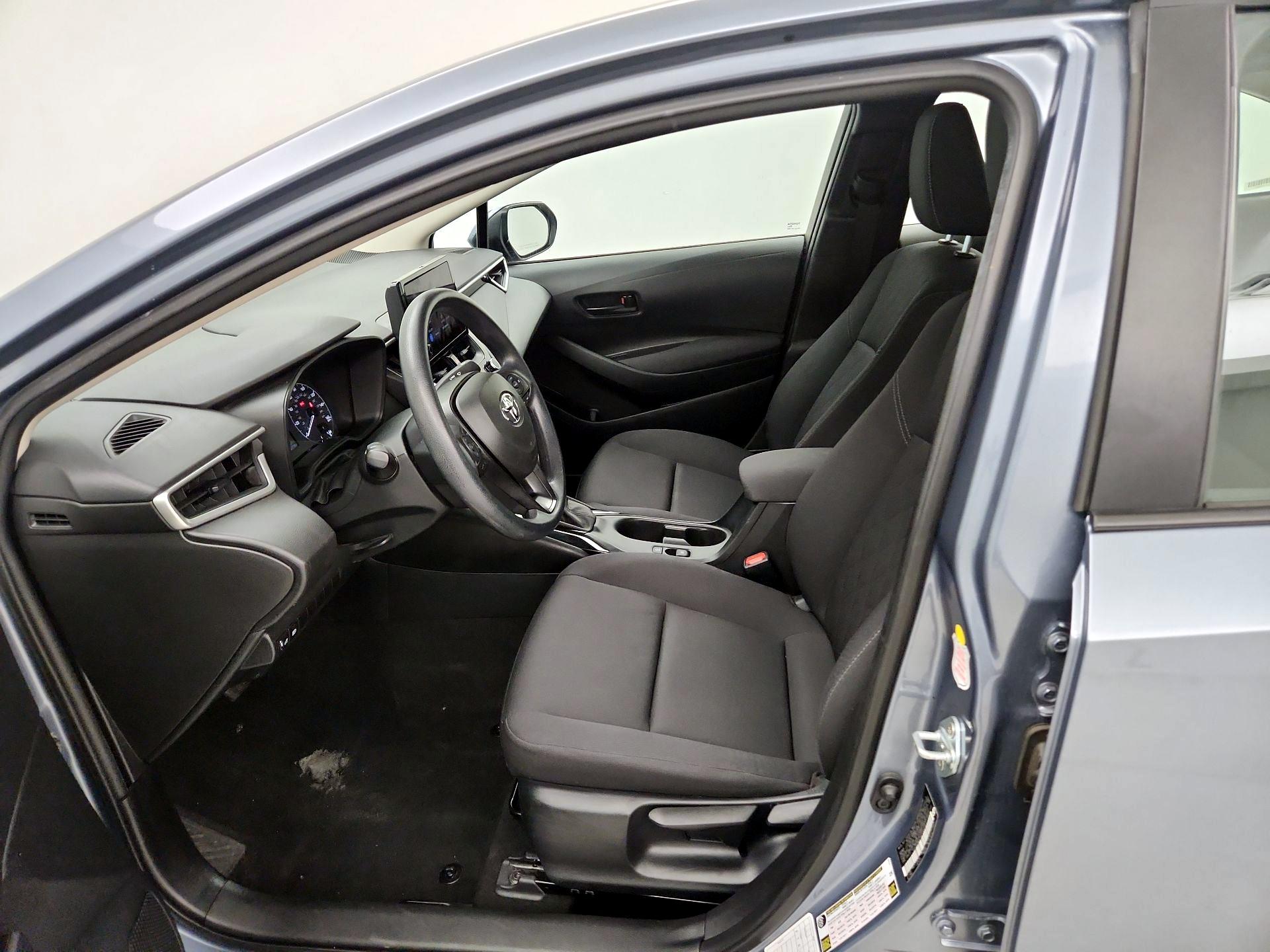 Thumbnail: 2024 Toyota Corolla - 11