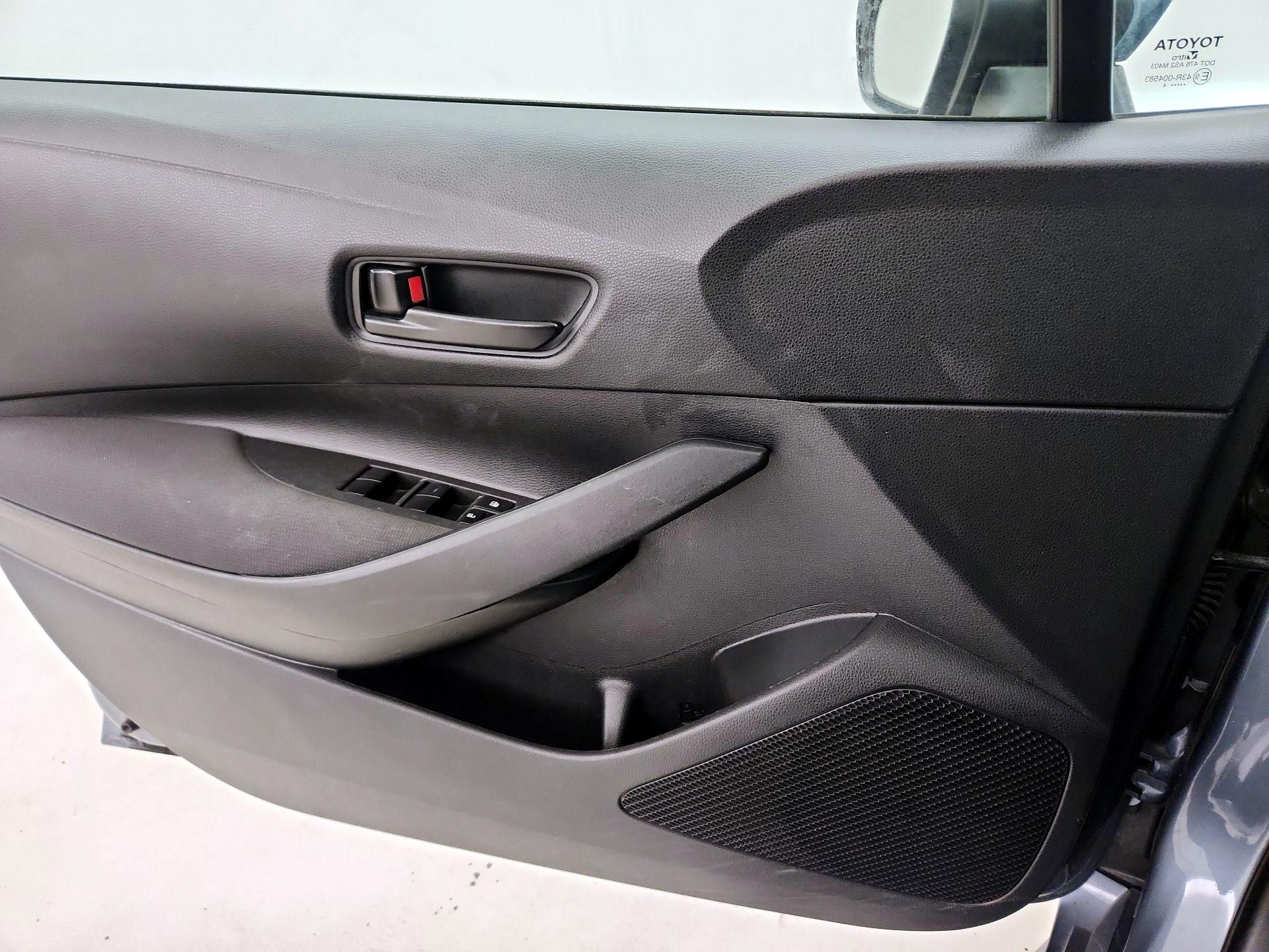 Thumbnail: 2024 Toyota Corolla - 12