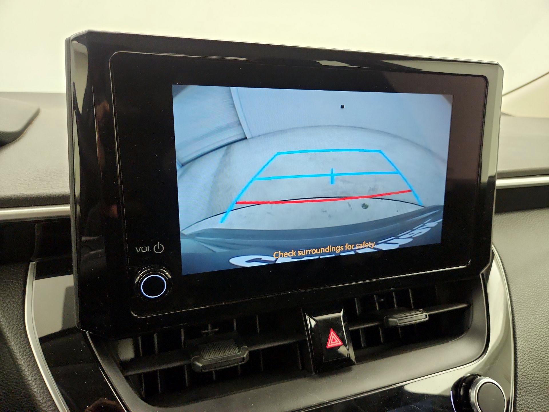 Thumbnail: 2024 Toyota Corolla - 14