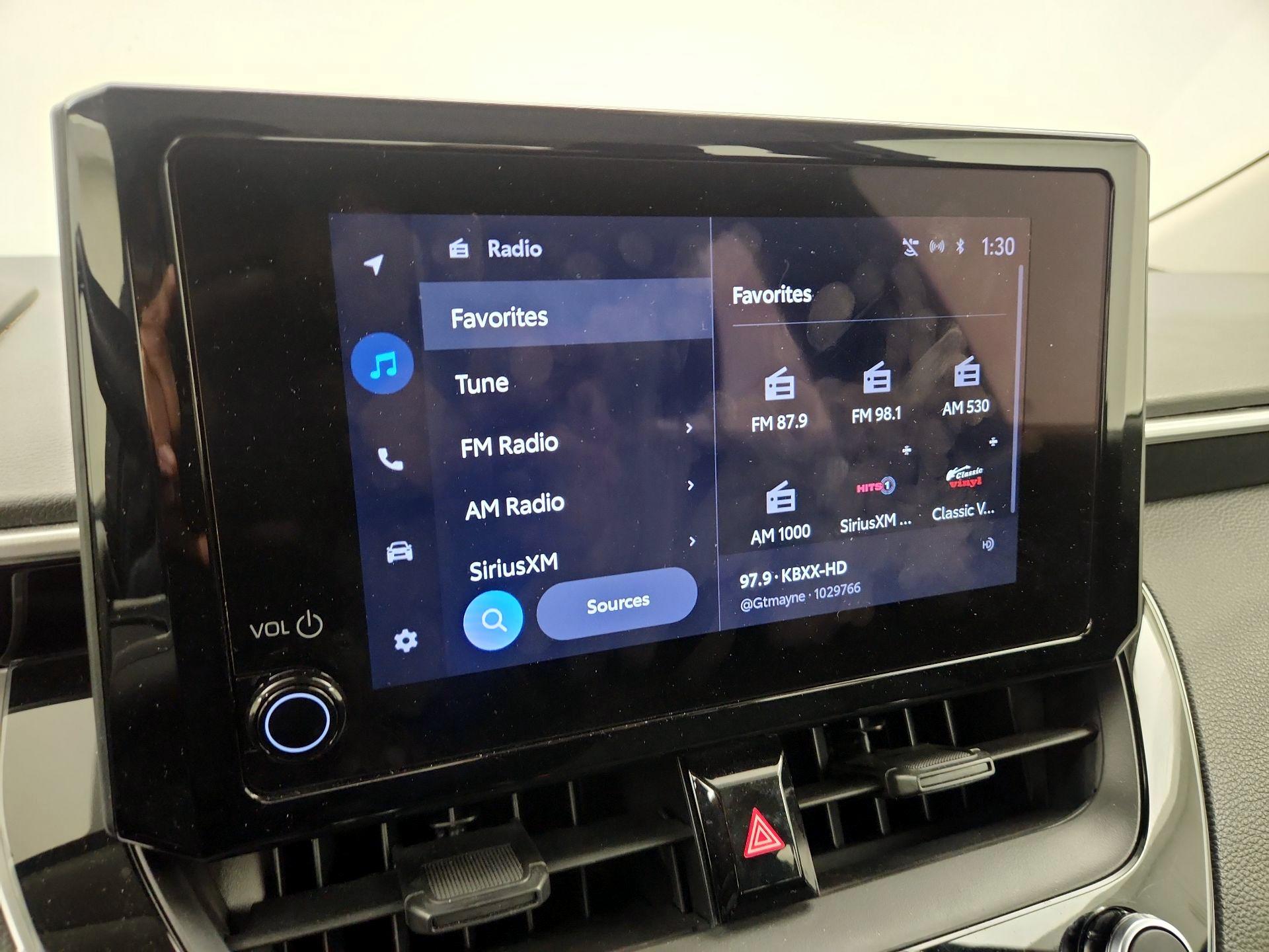 Thumbnail: 2024 Toyota Corolla - 15