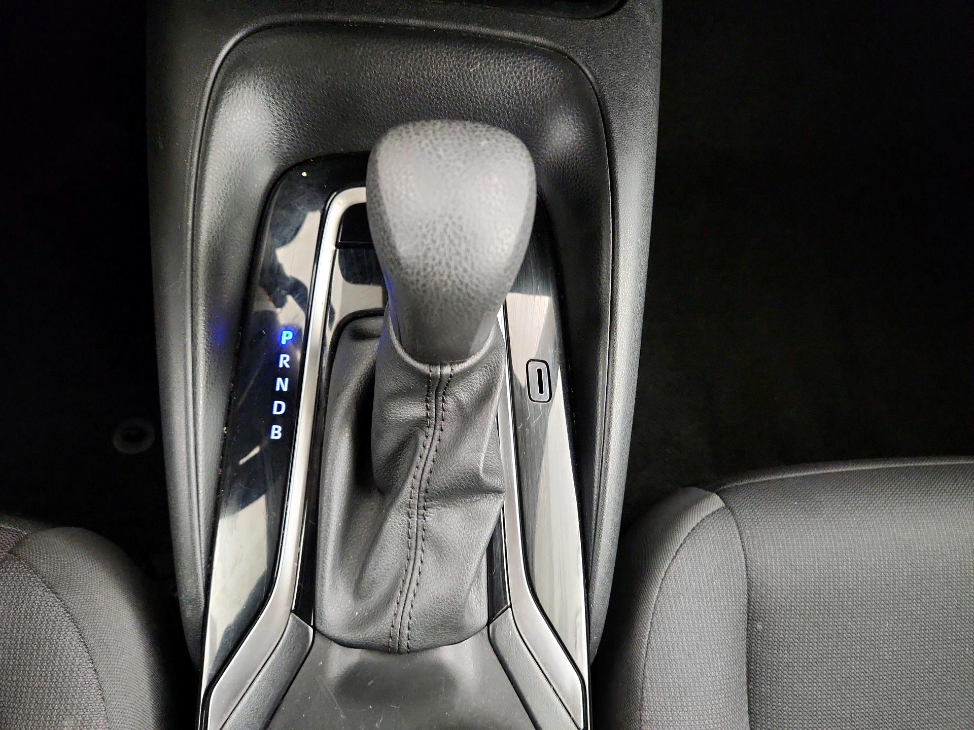 Thumbnail: 2024 Toyota Corolla - 17