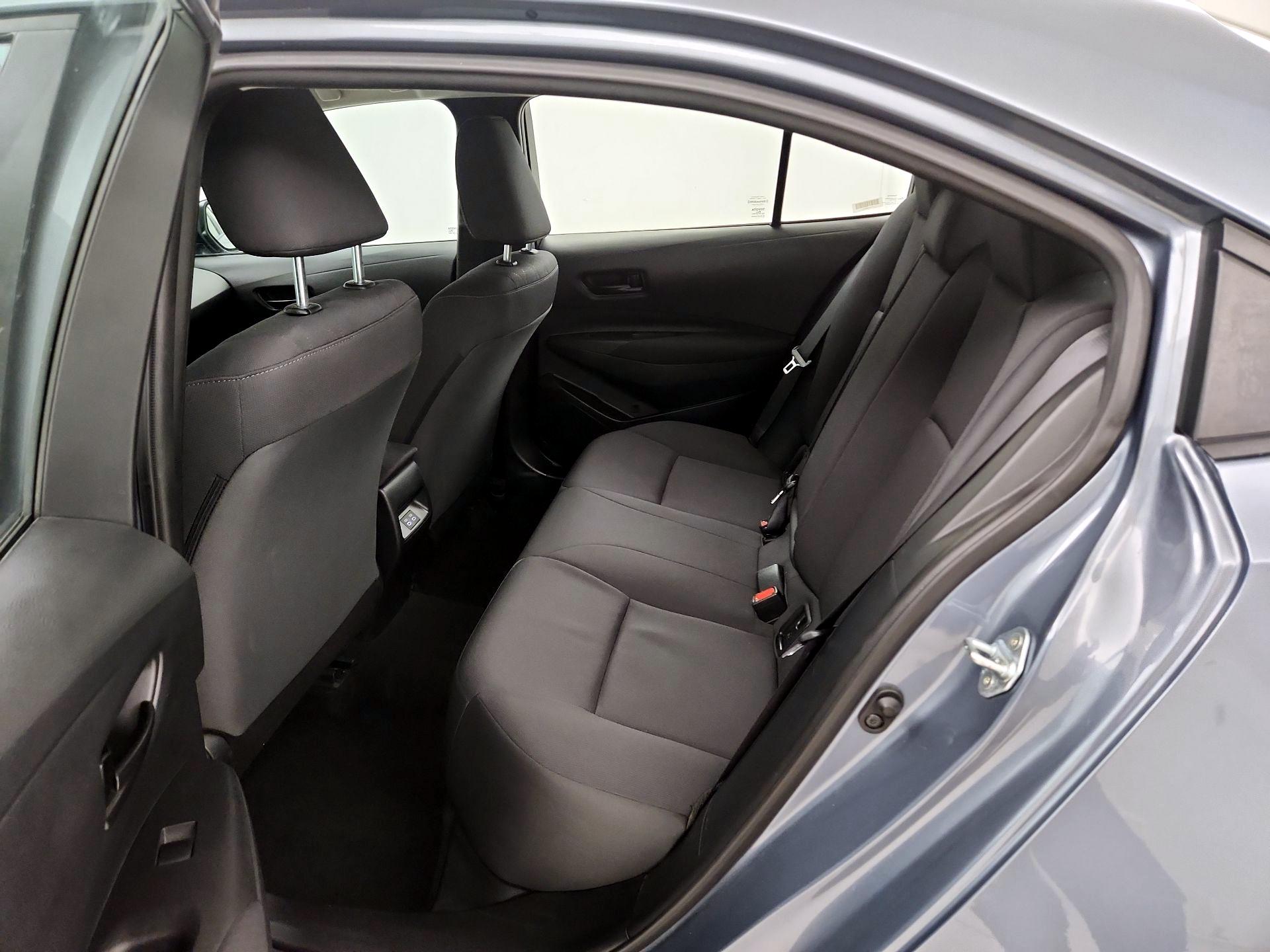 Thumbnail: 2024 Toyota Corolla - 19