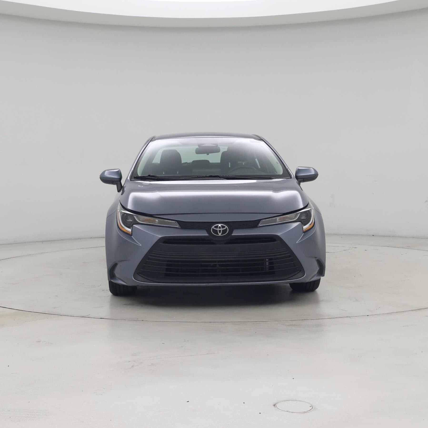 Thumbnail: 2024 Toyota Corolla - 5
