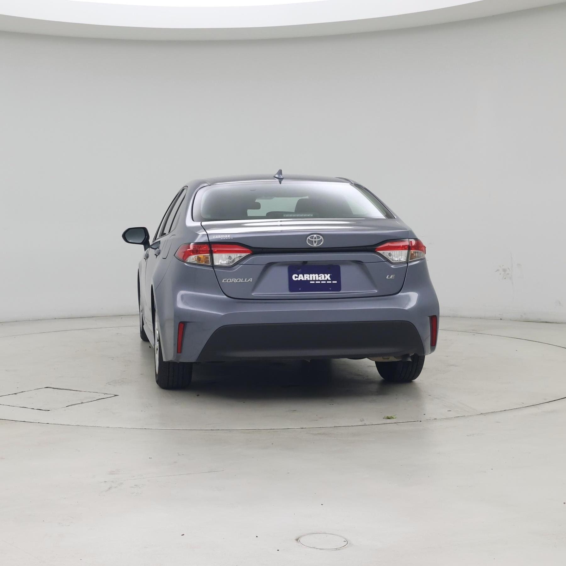 Thumbnail: 2024 Toyota Corolla - 6