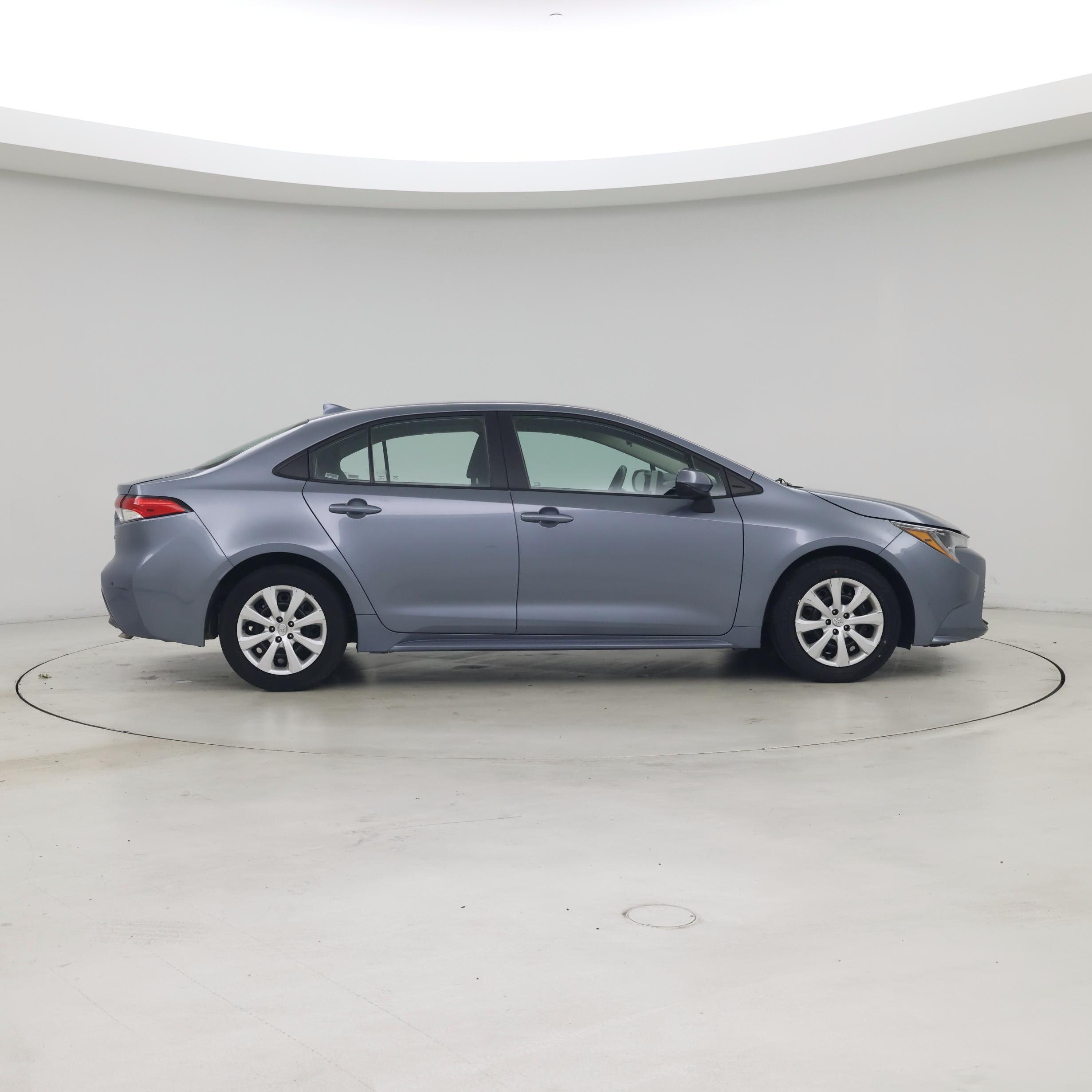 Thumbnail: 2024 Toyota Corolla - 7