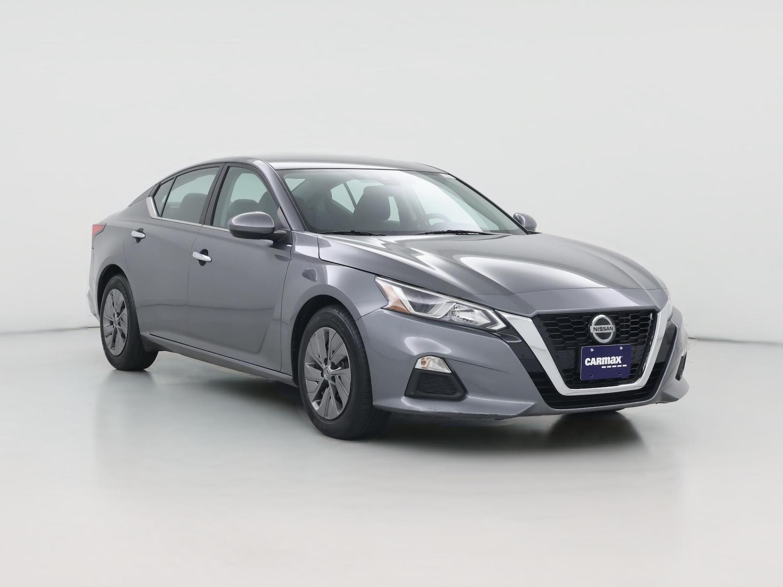 2021 Nissan Altima S