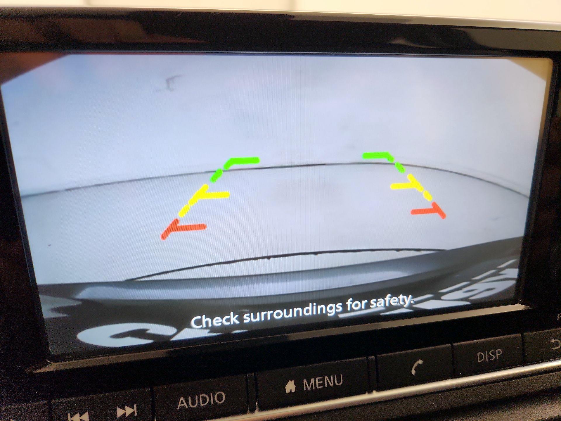 Thumbnail: 2021 Nissan Altima - 14