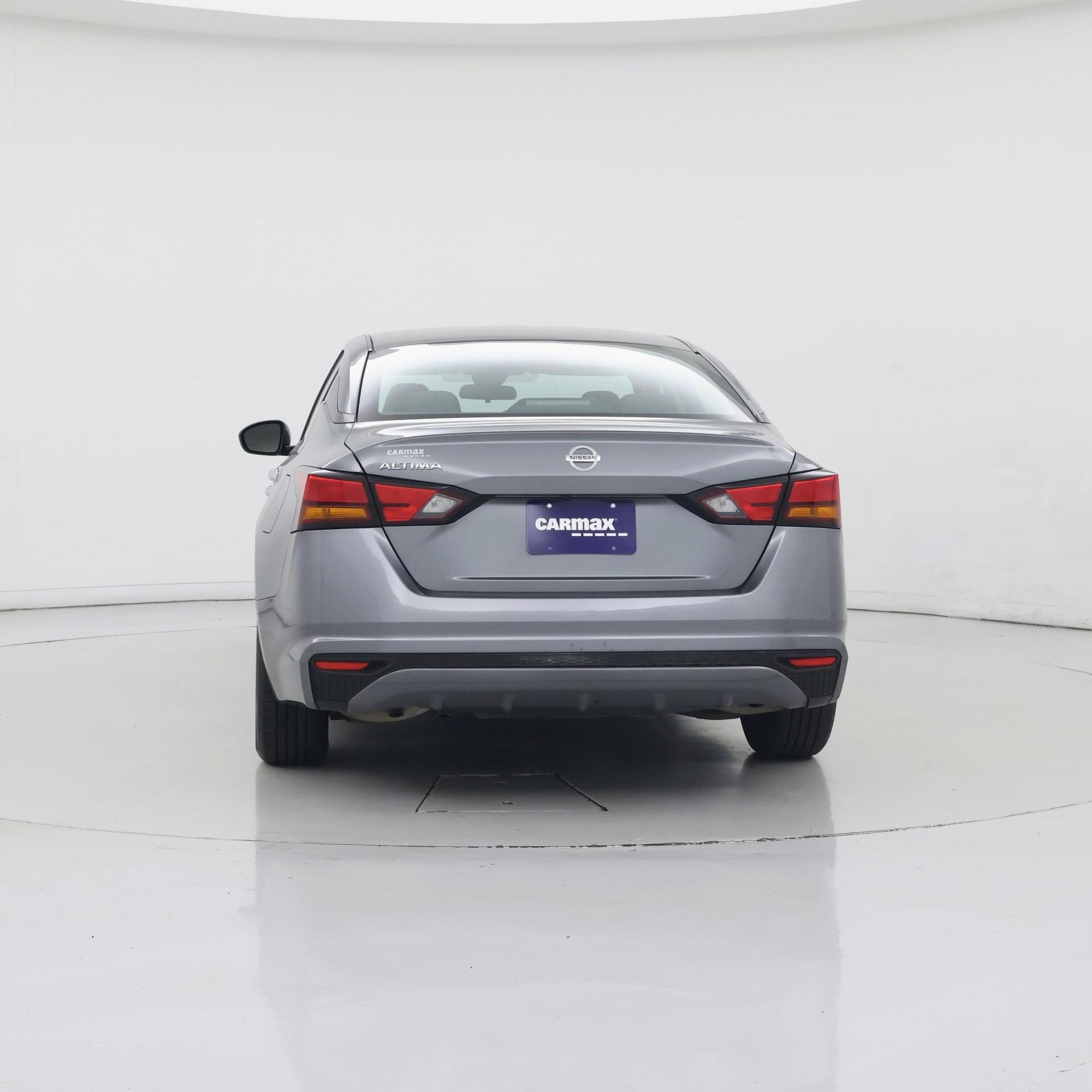 Thumbnail: 2021 Nissan Altima - 6