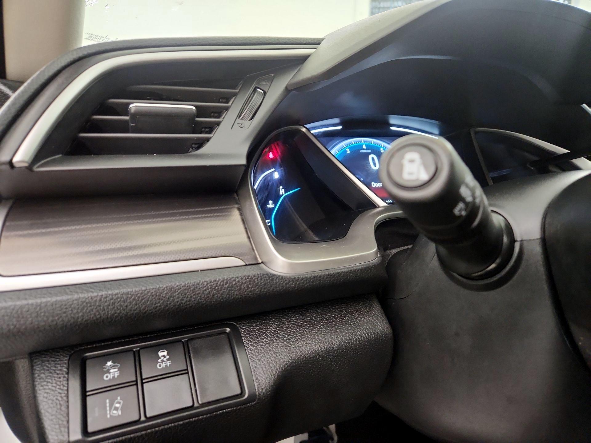 Thumbnail: 2021 Honda Civic - 13